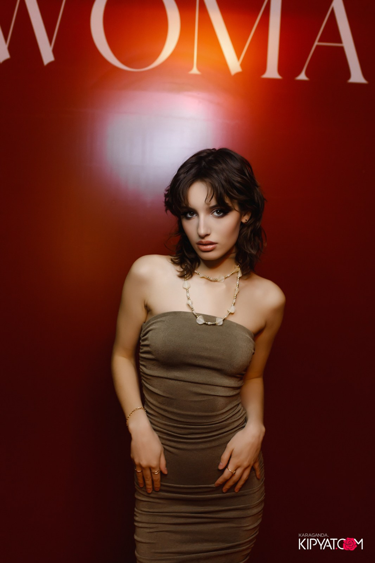 Пинта Bar & Grill в ТД «ЦУМ». Кипятком Караганда