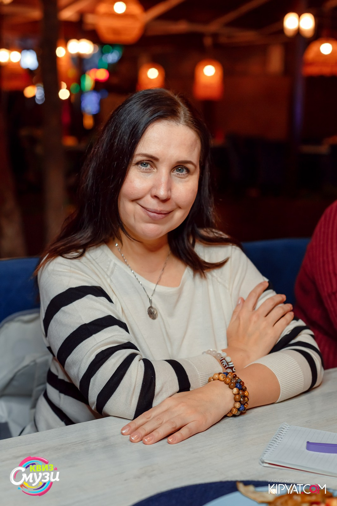 Пинта Bar & Grill в г. Темиртау. Кипятком Караганда