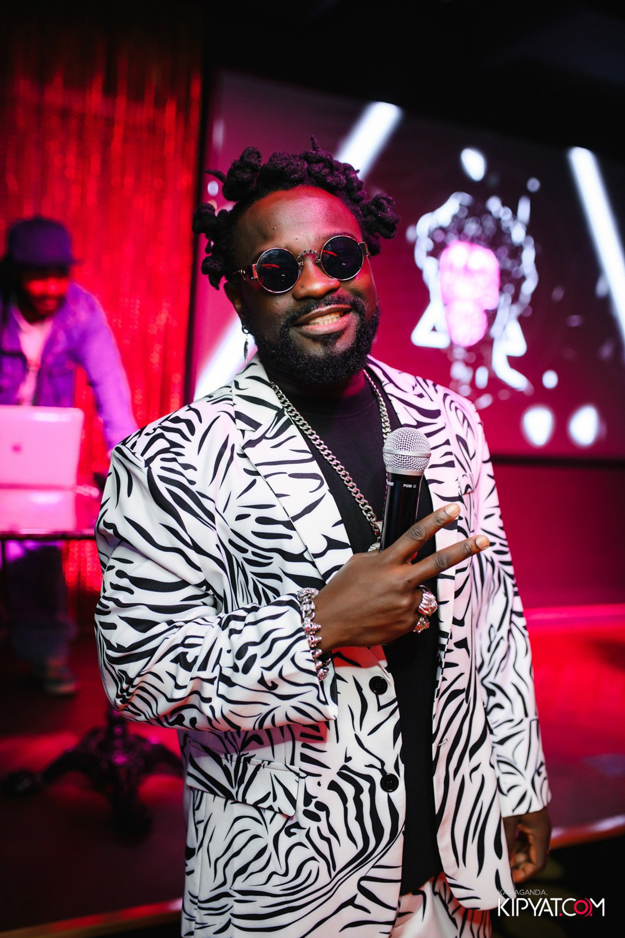 Поиск. Кипятком Караганда