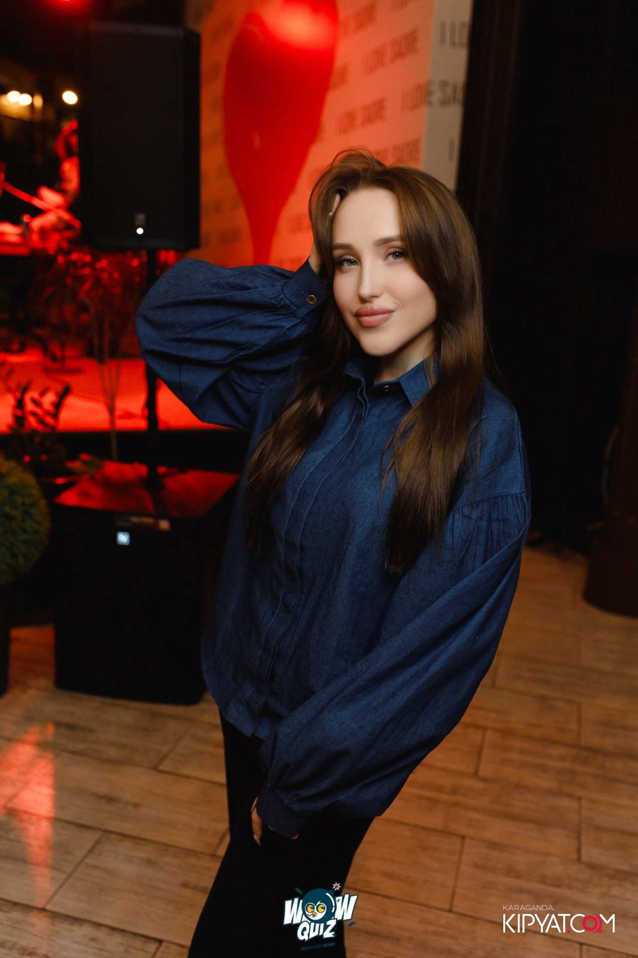 Мелодио — Музыкальное лото. Кипятком Караганда