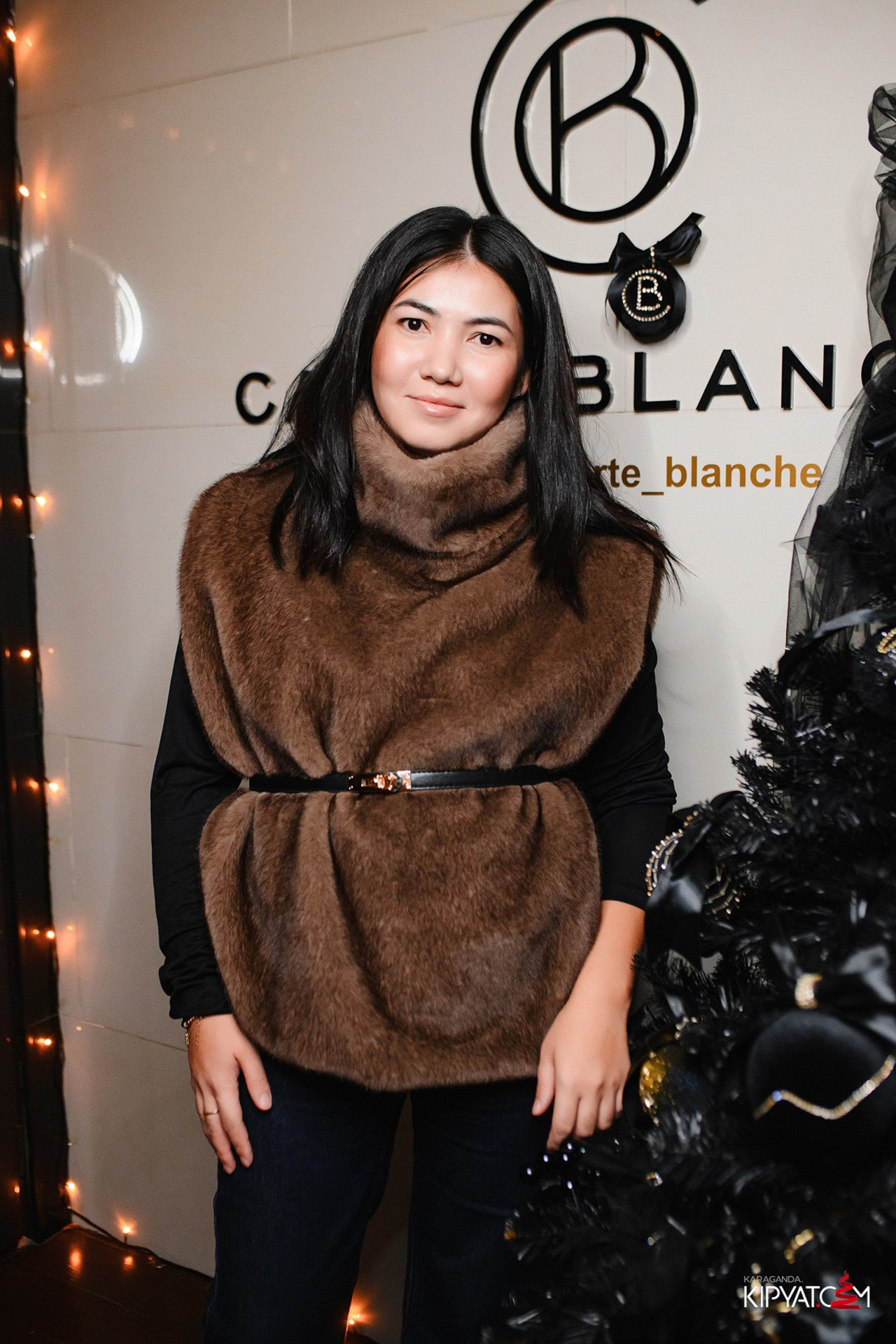 Mode. Кипятком Караганда