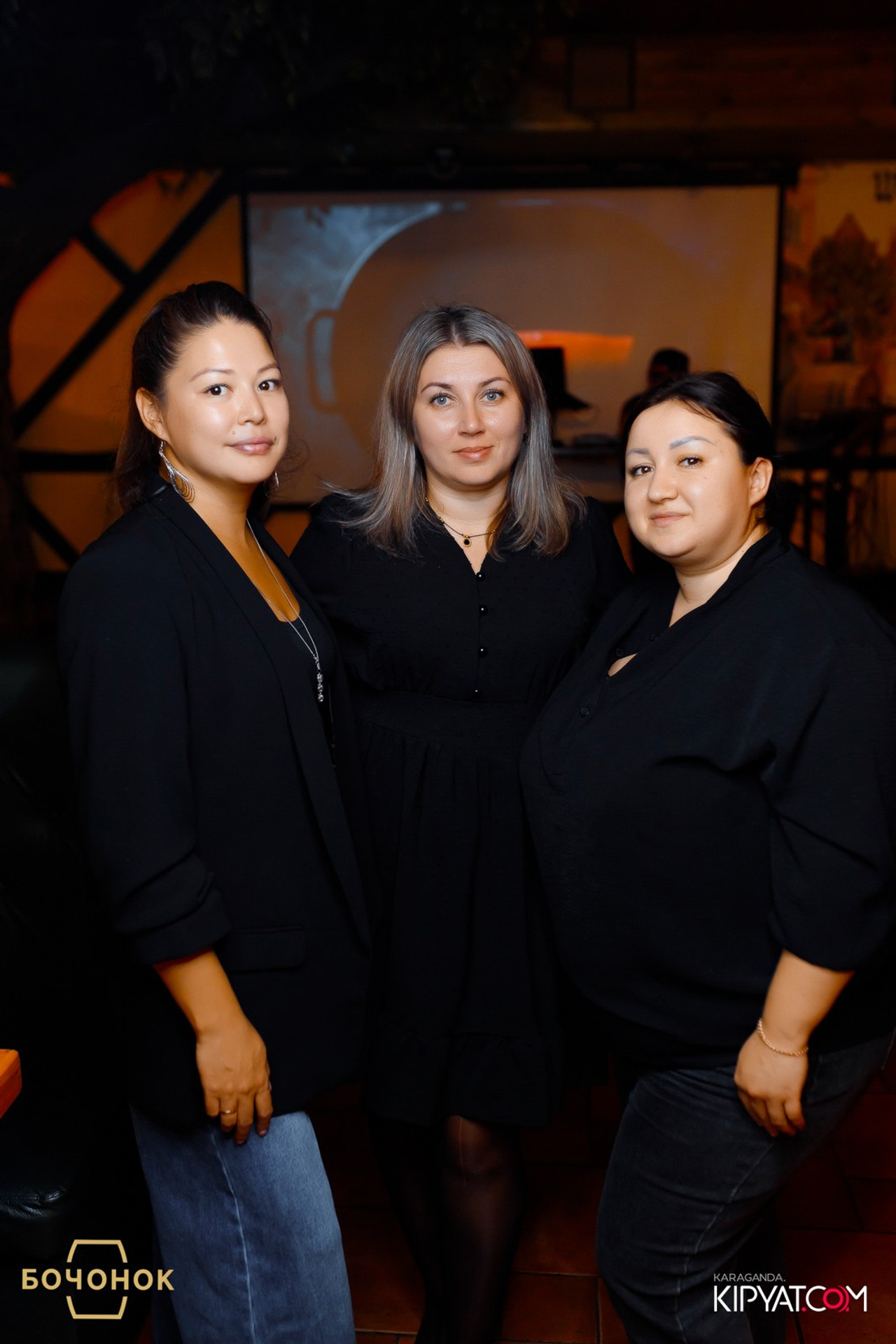 Терем. Кипятком Караганда