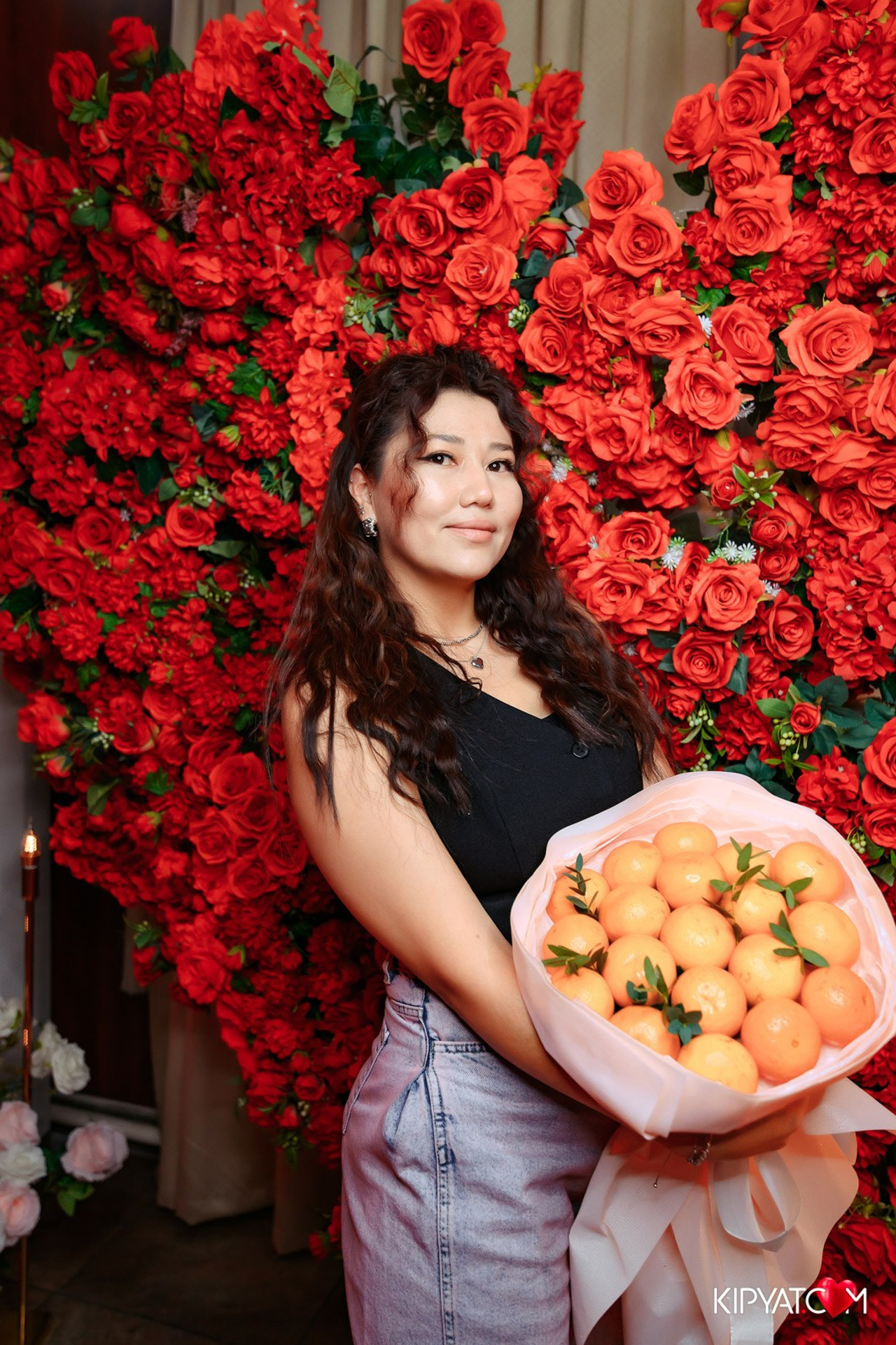 Поиск. Кипятком Караганда