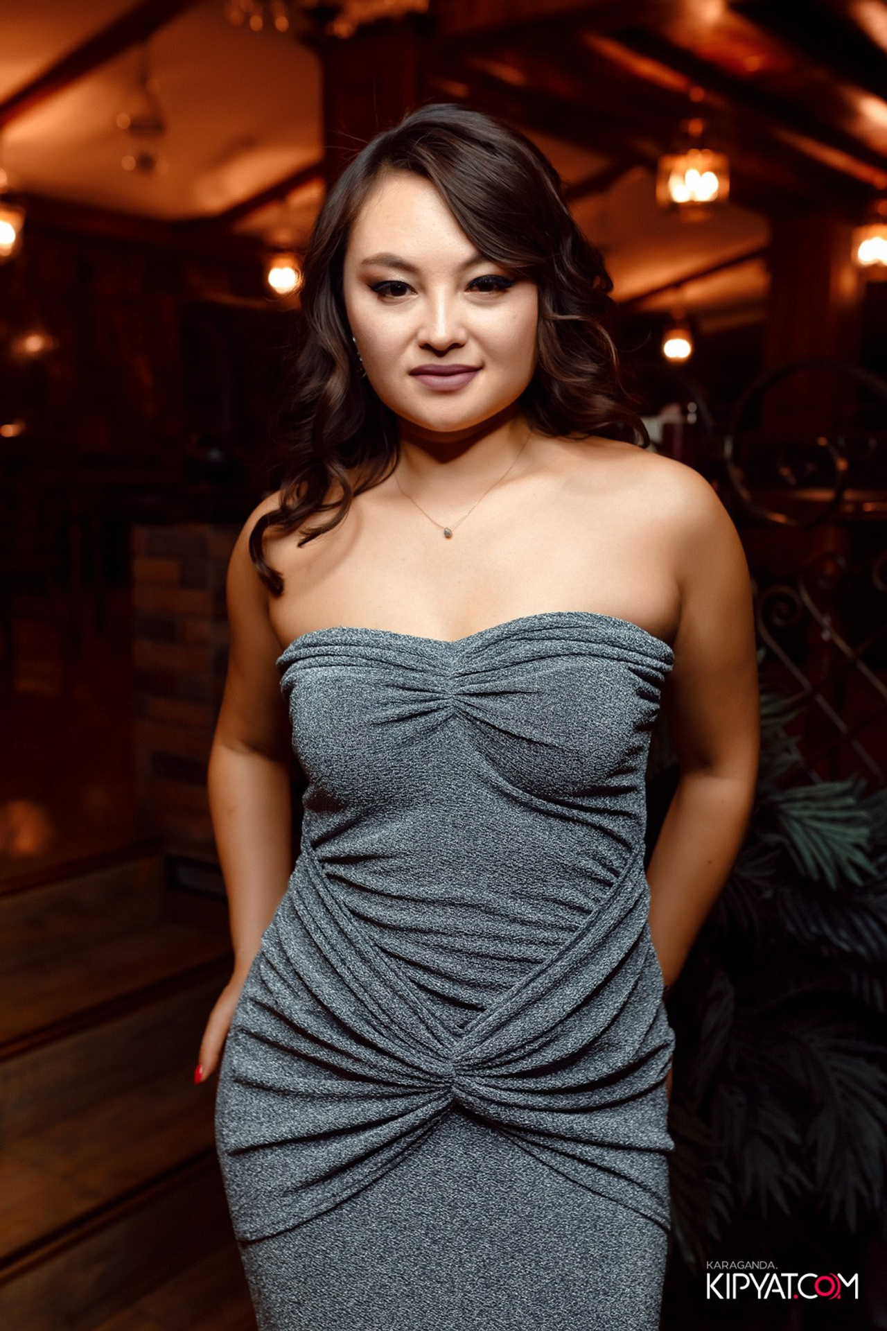 Поиск. Кипятком Караганда