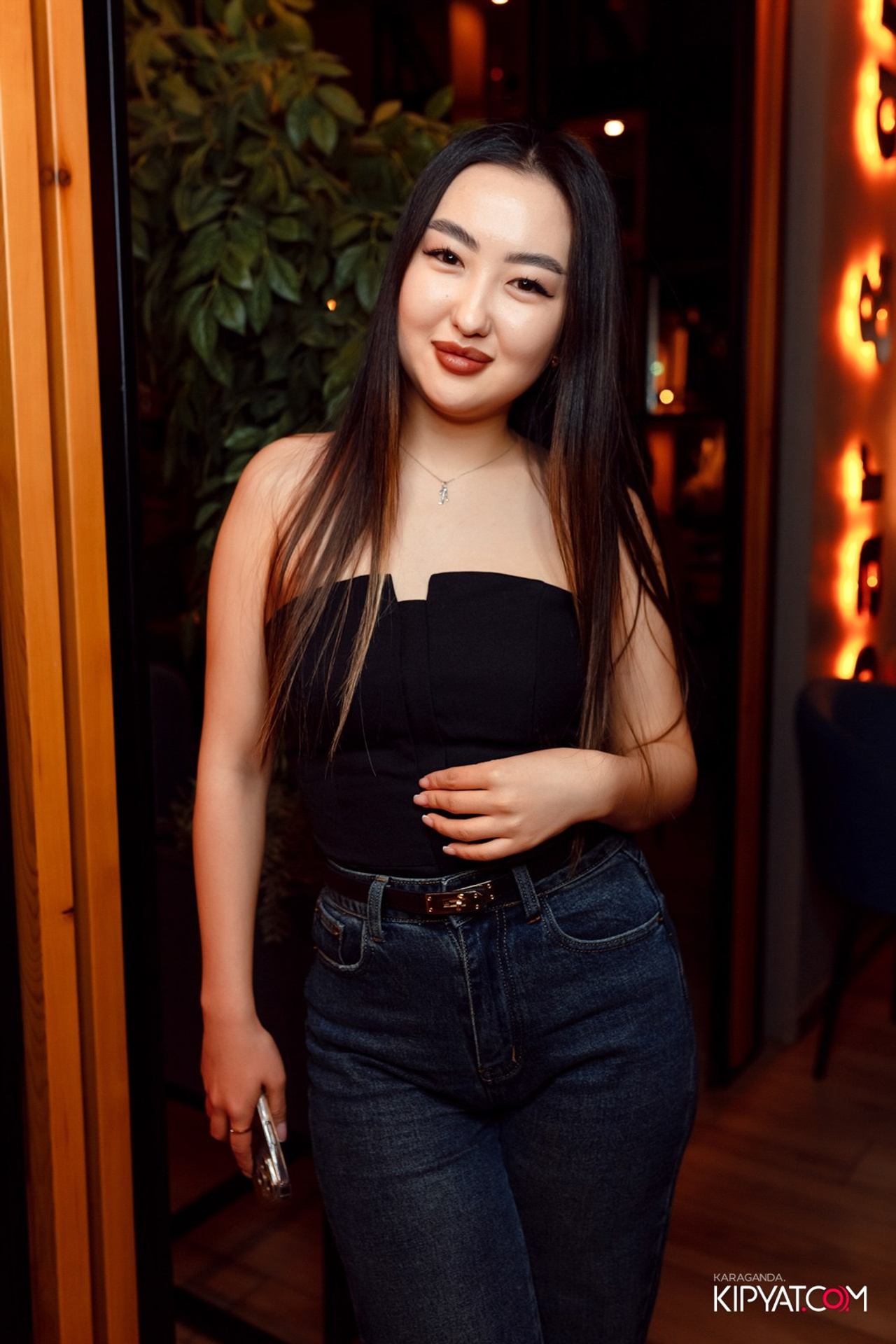 Поиск. Кипятком Караганда