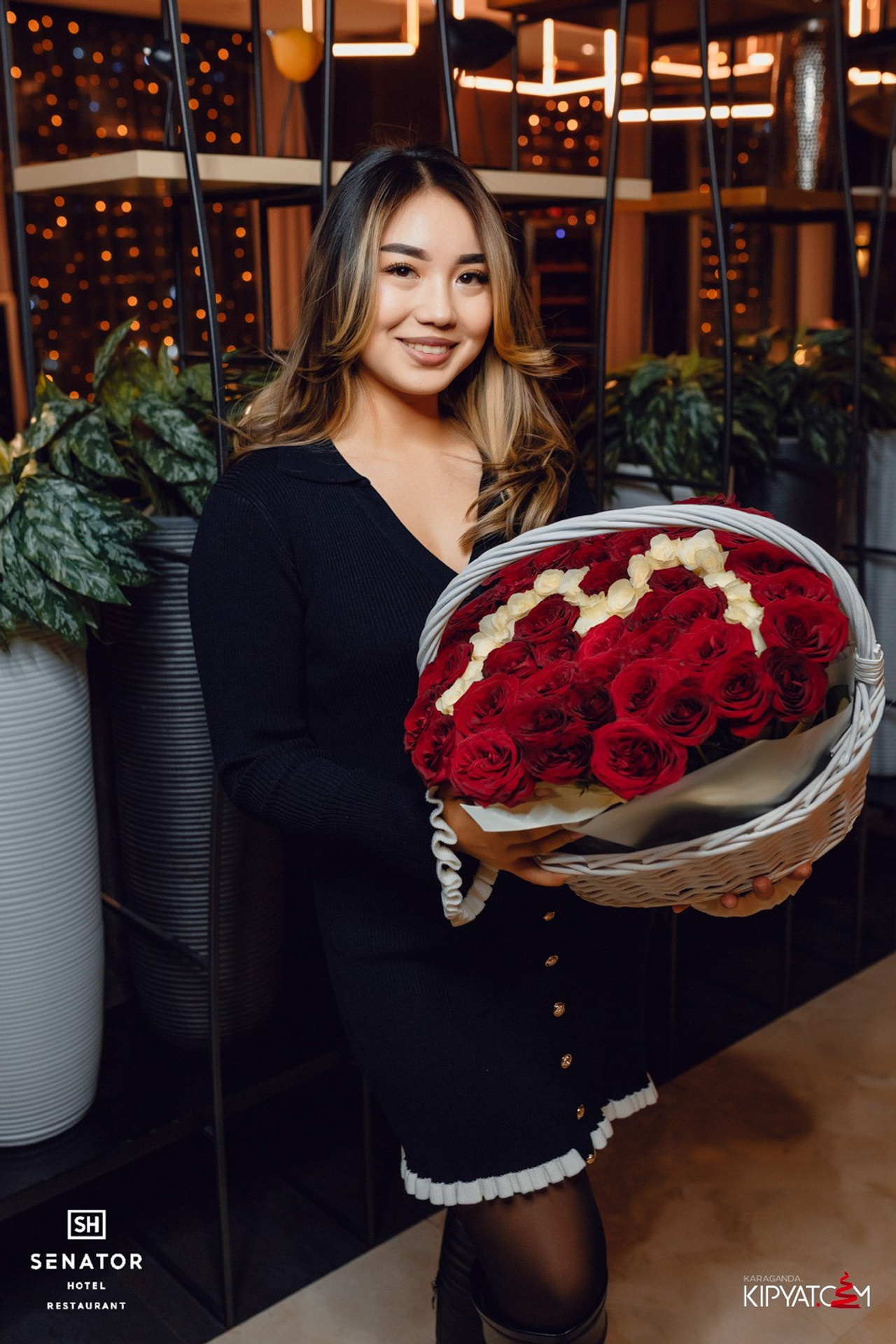 Na Cille. Кипятком Караганда