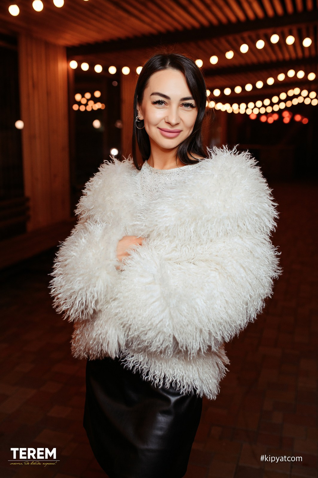 Кипятком Караганда