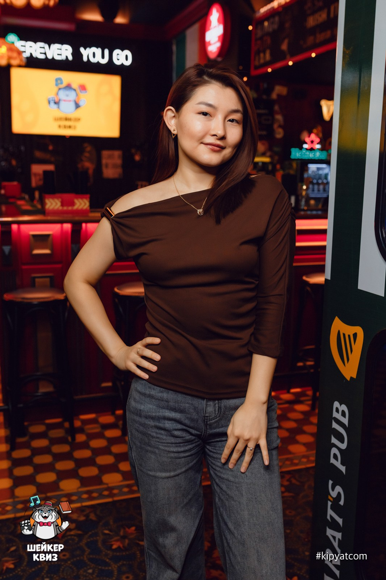 Терем. Кипятком Караганда