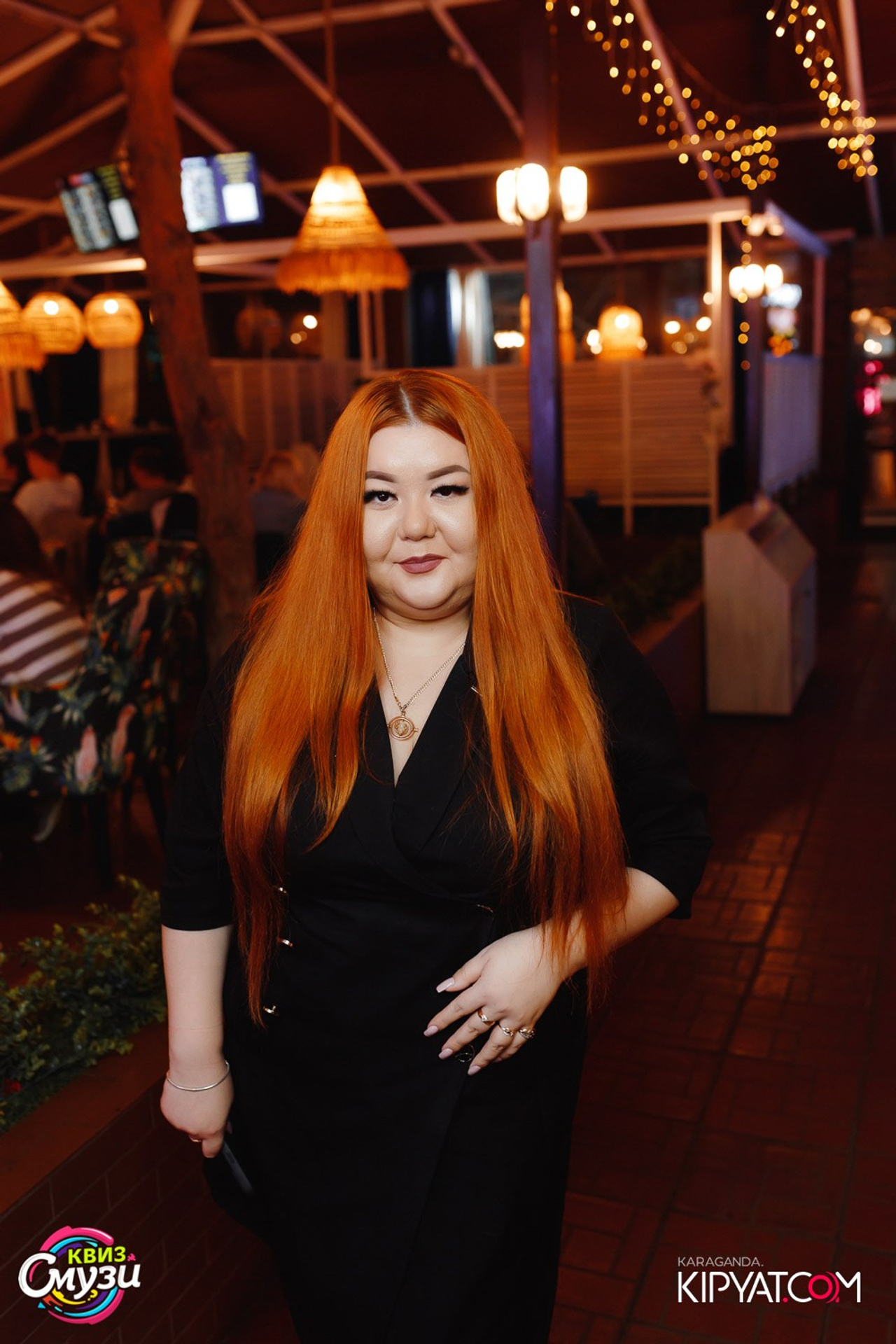 Пинта Bar & Grill. ТД «Алем» г. Темиртау. Кипятком Караганда