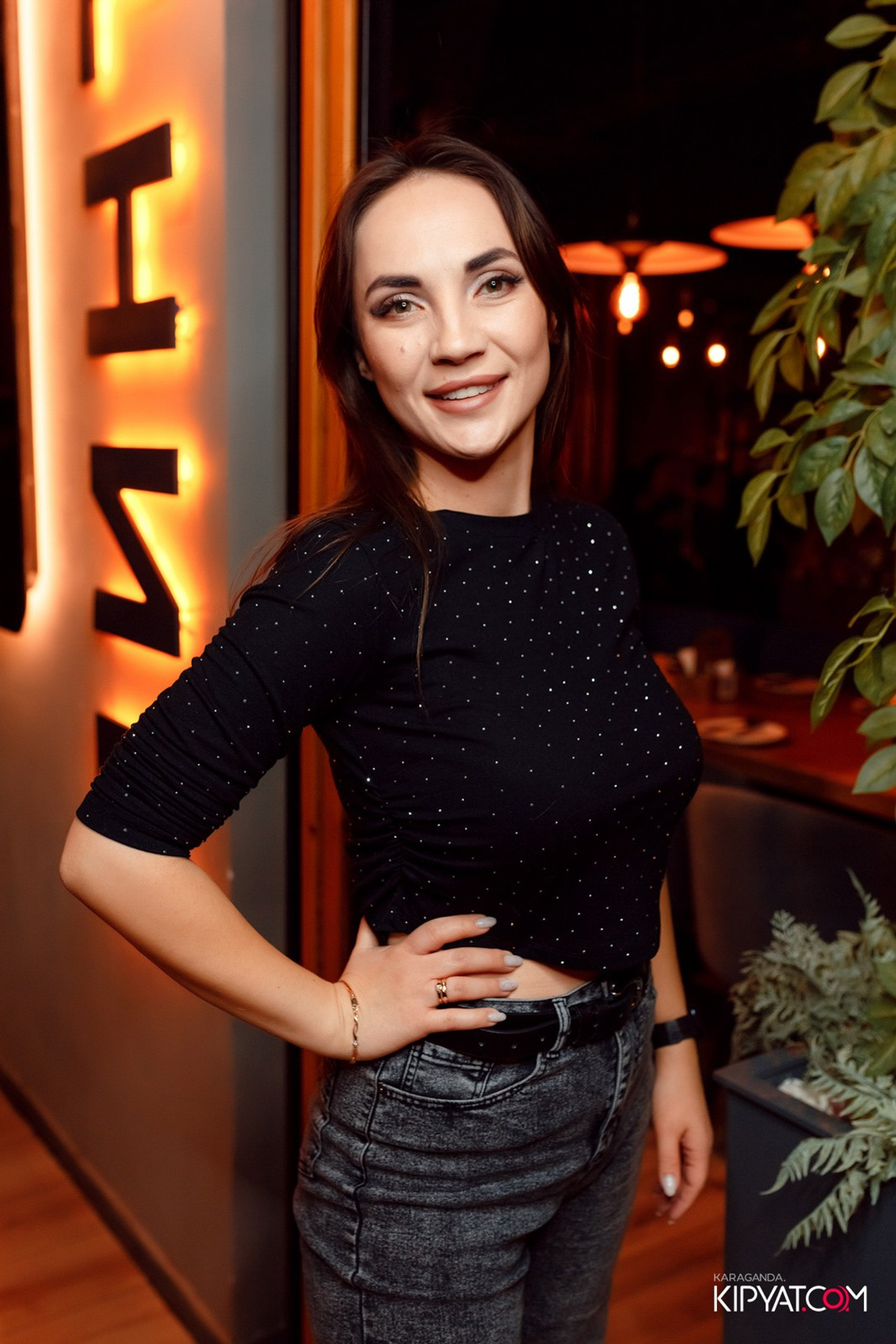 Поиск. Кипятком Караганда