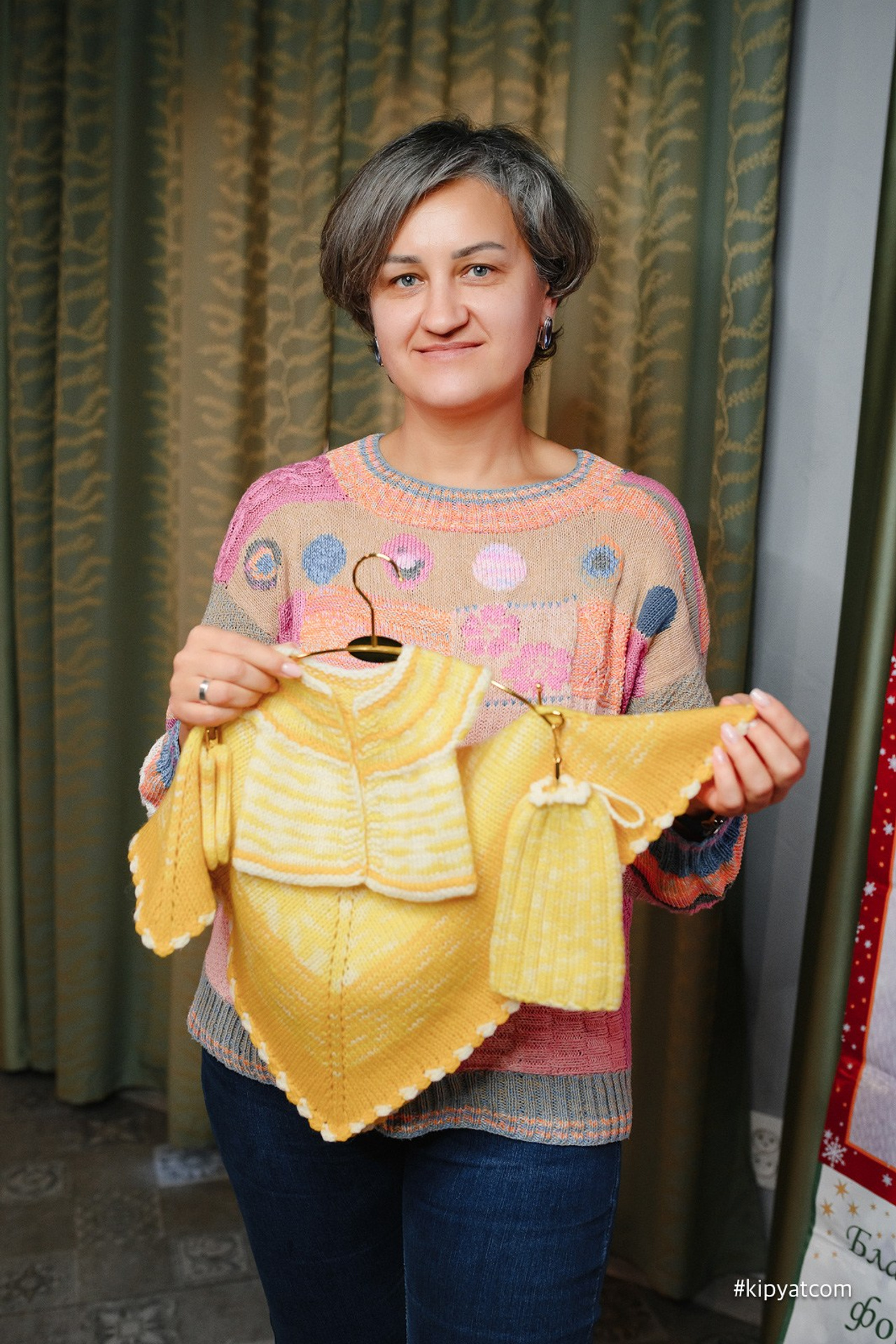 Пинта Bar & Grill в ТД «Алем». Кипятком Караганда