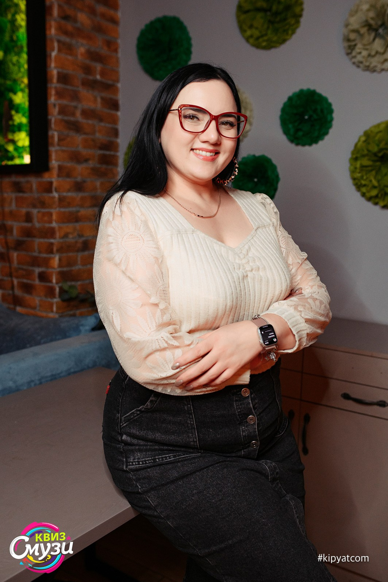 Шейкер квиз. Кипятком Караганда