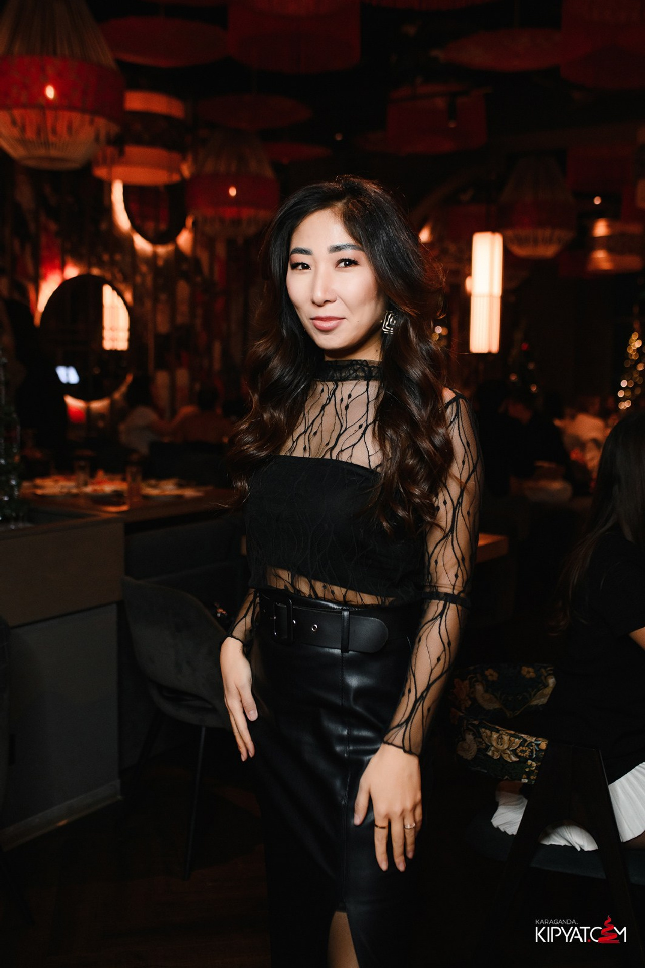 Терем. Кипятком Караганда