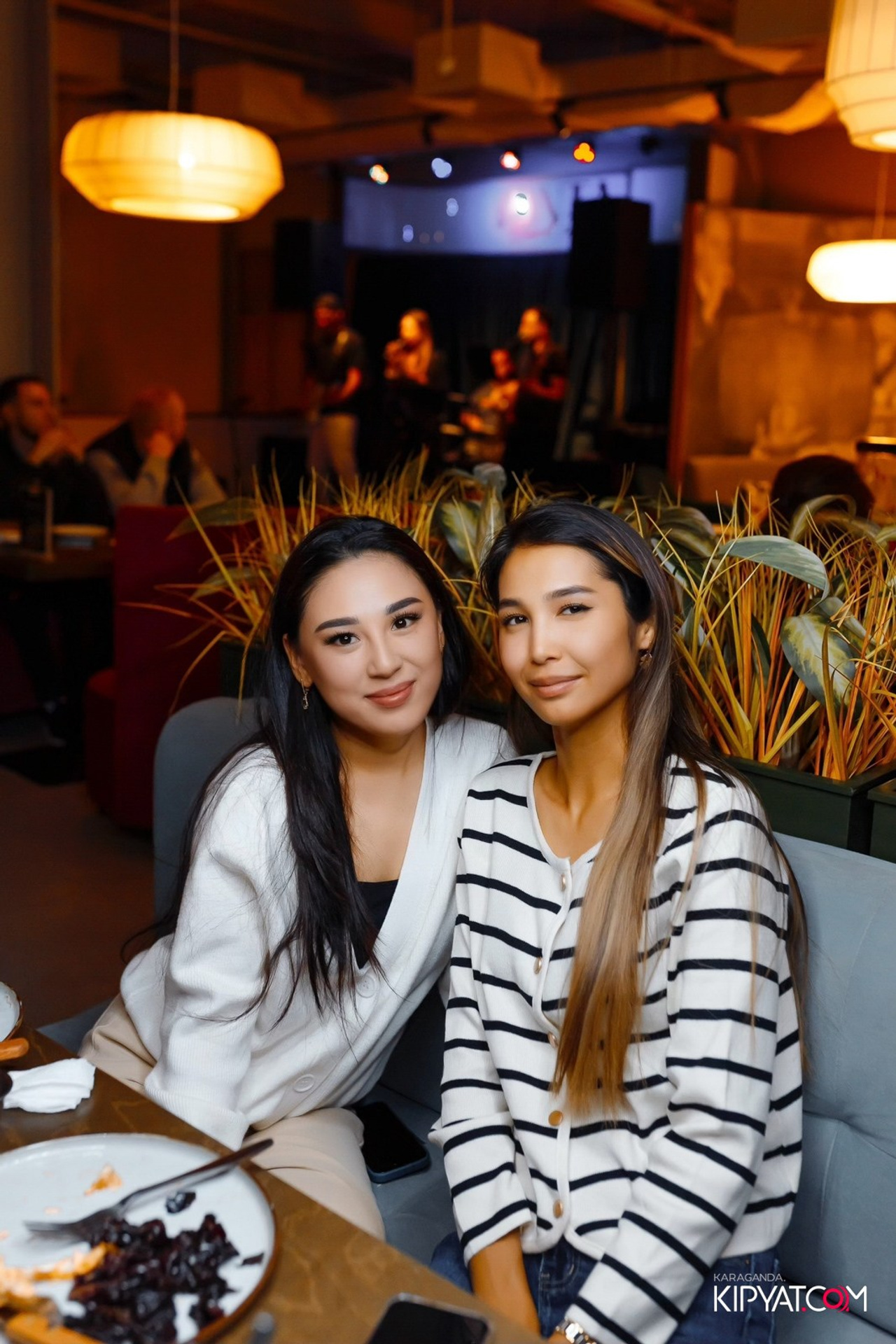 Поиск. Кипятком Караганда