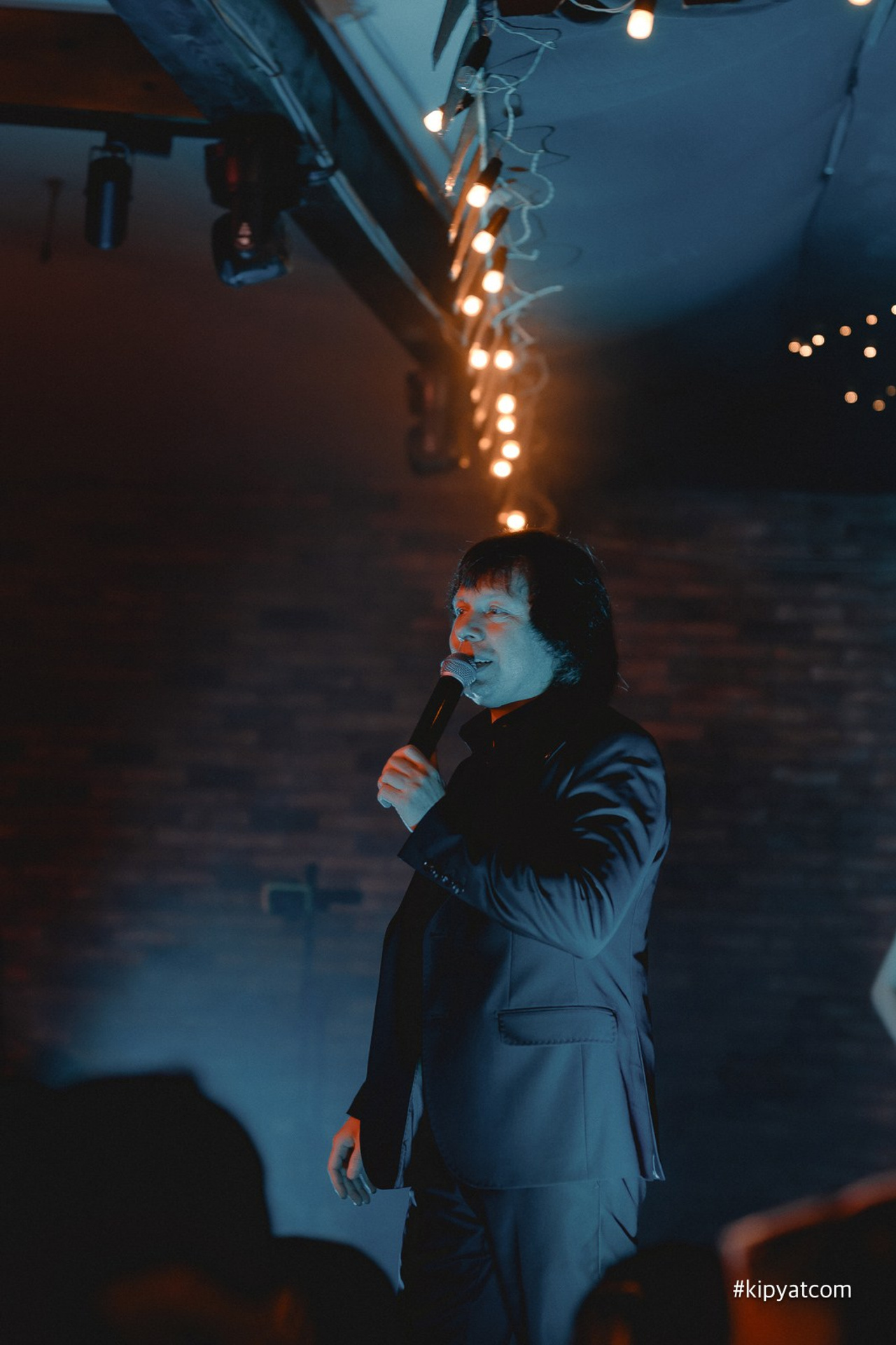 DayOff Quiz. Кипятком Караганда