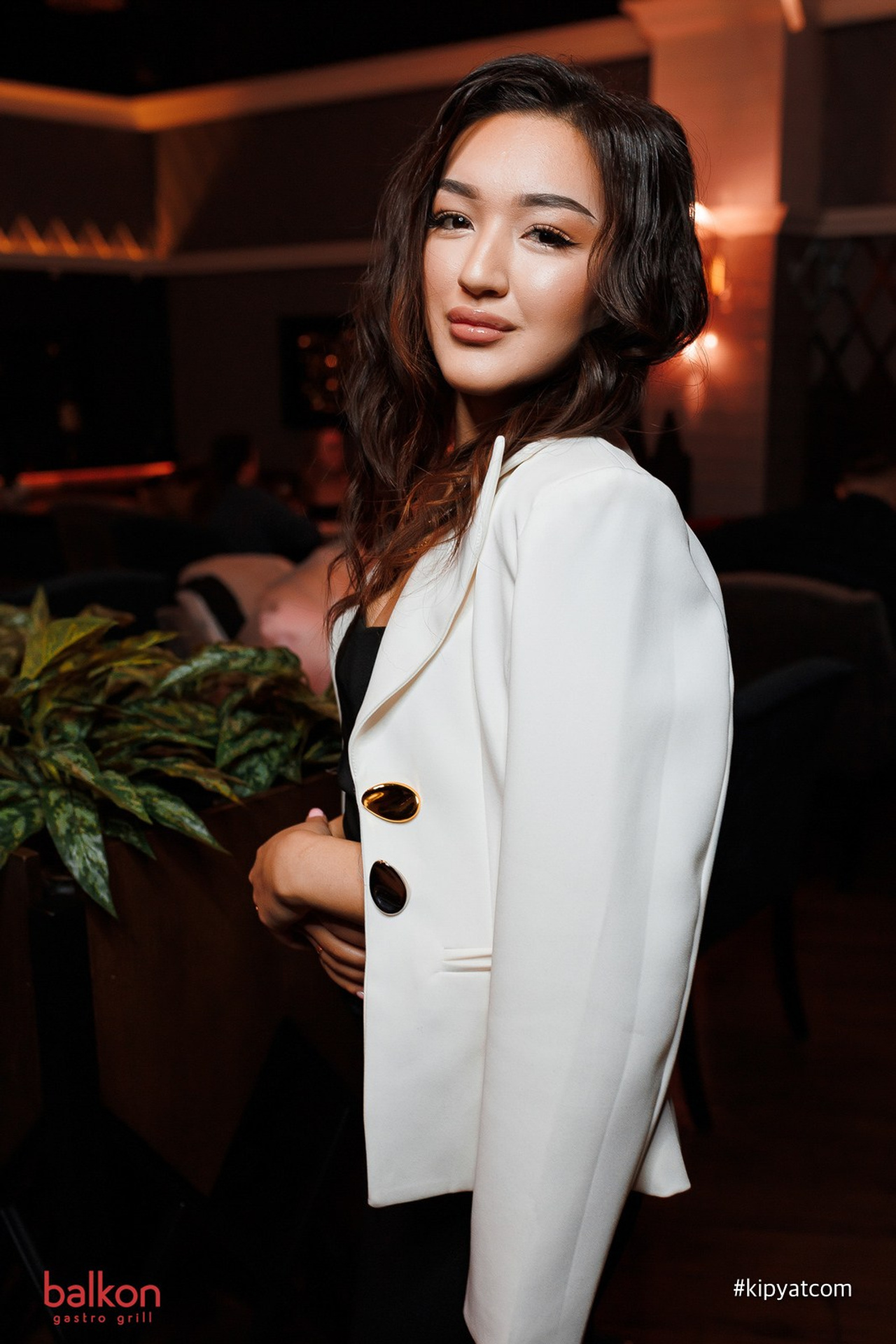 Смузи квиз. Кипятком Караганда