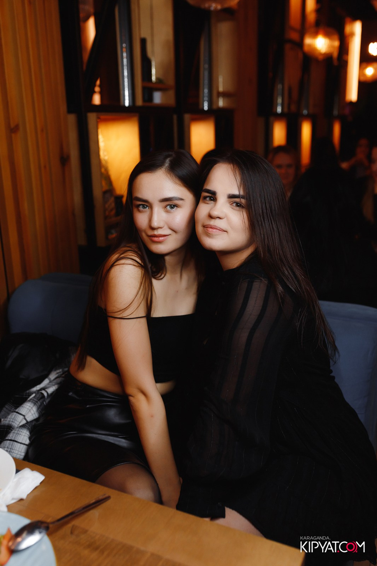 Поиск. Кипятком Караганда