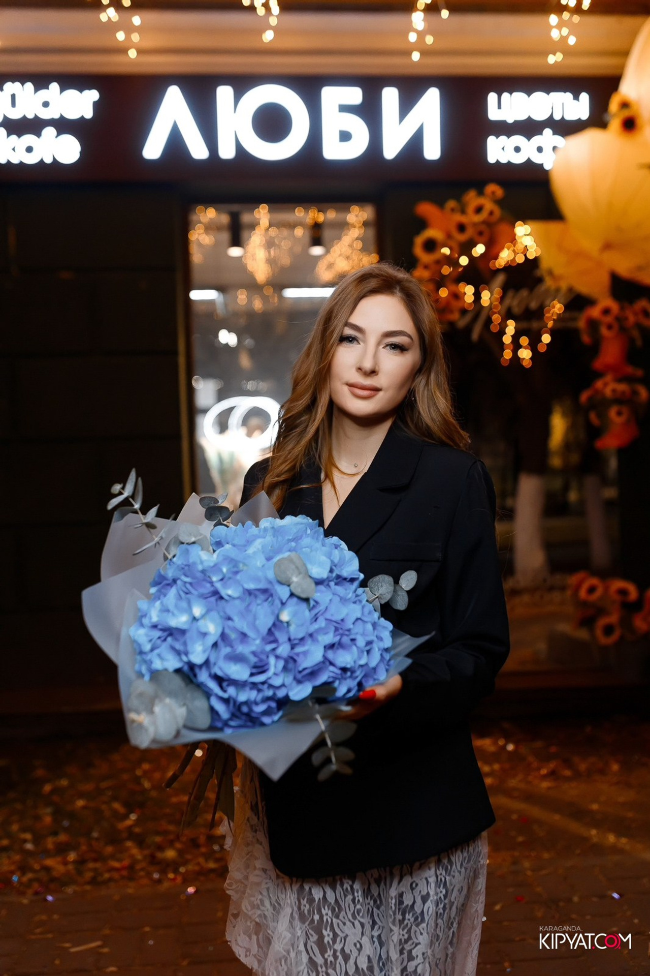 Пинта Bar & Grill в ТД «Алем». Кипятком Караганда