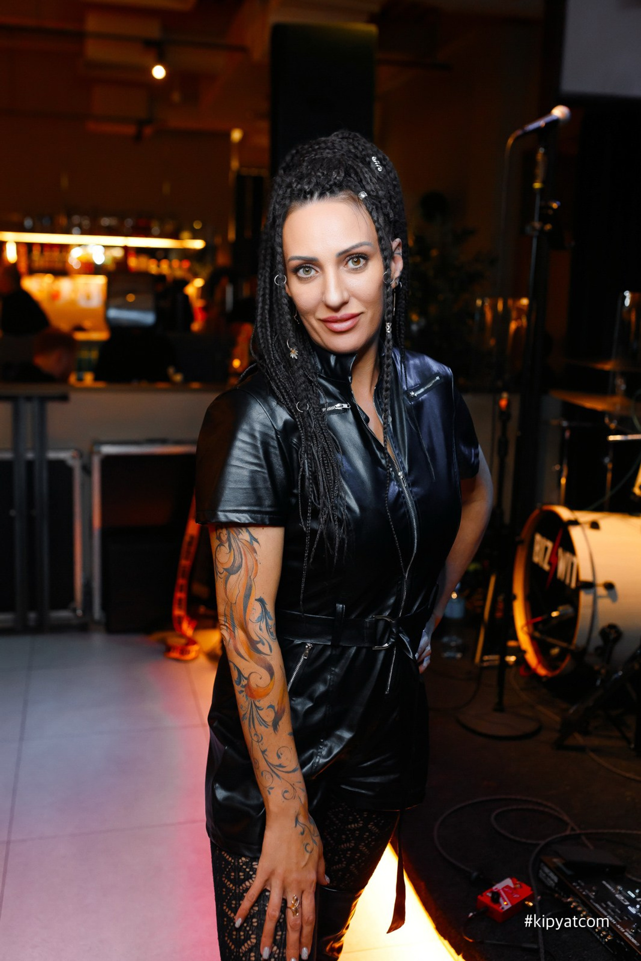 Harat's. Кипятком Караганда