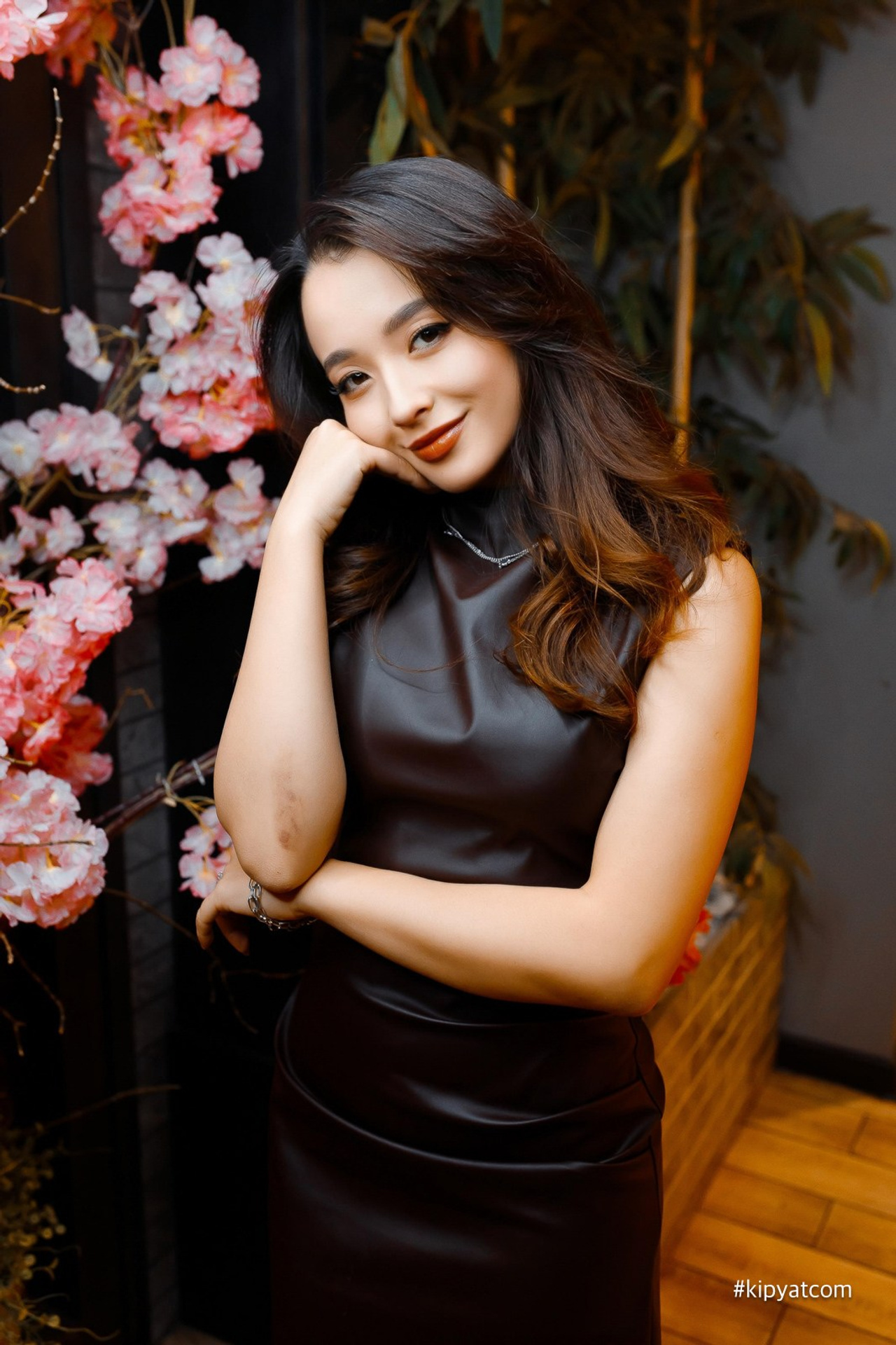 Поиск. Кипятком Караганда