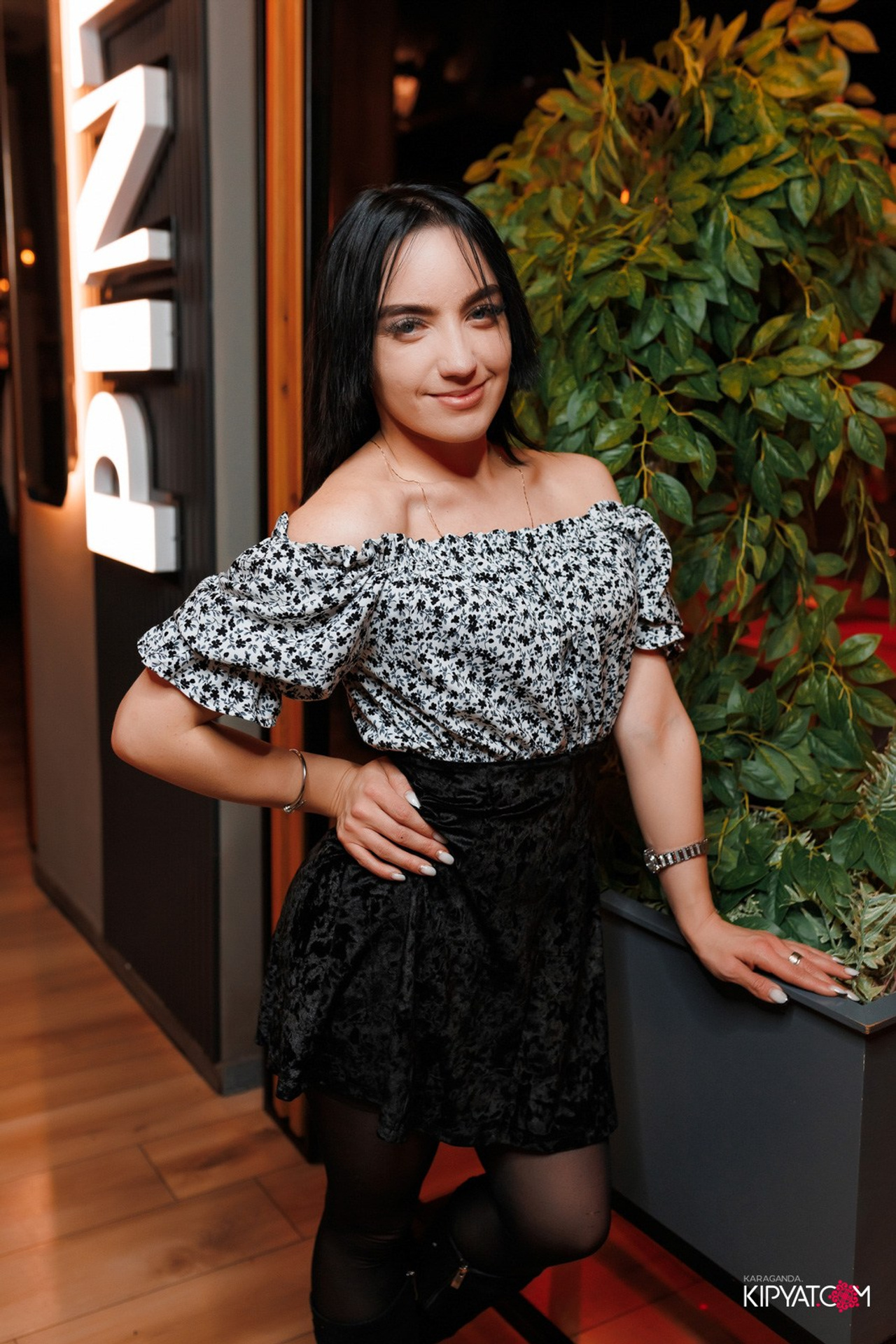 Chinuri. Кипятком Караганда