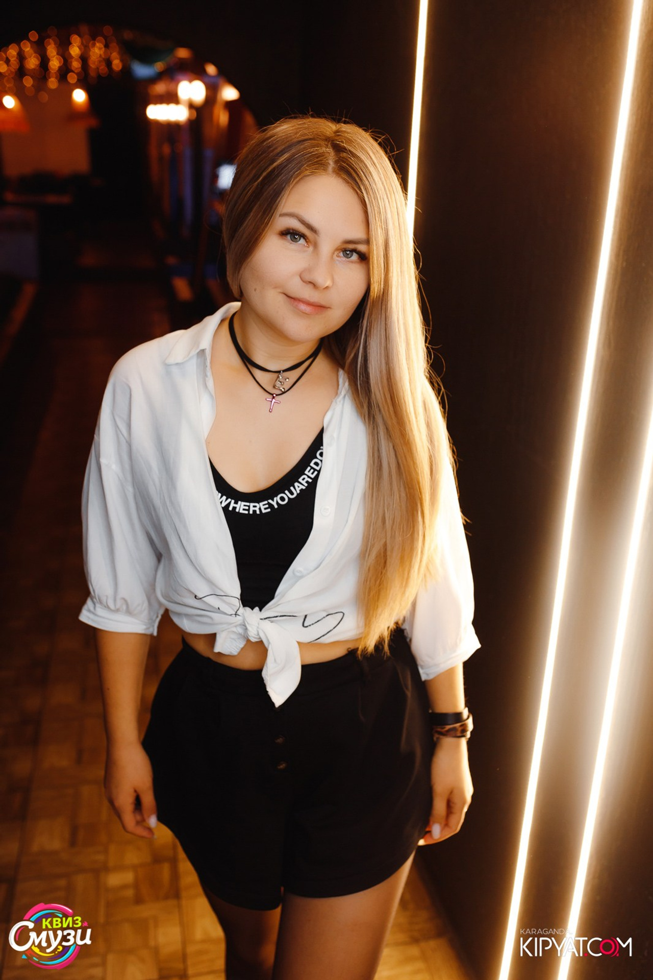 Эйнштейн Party. Кипятком Караганда