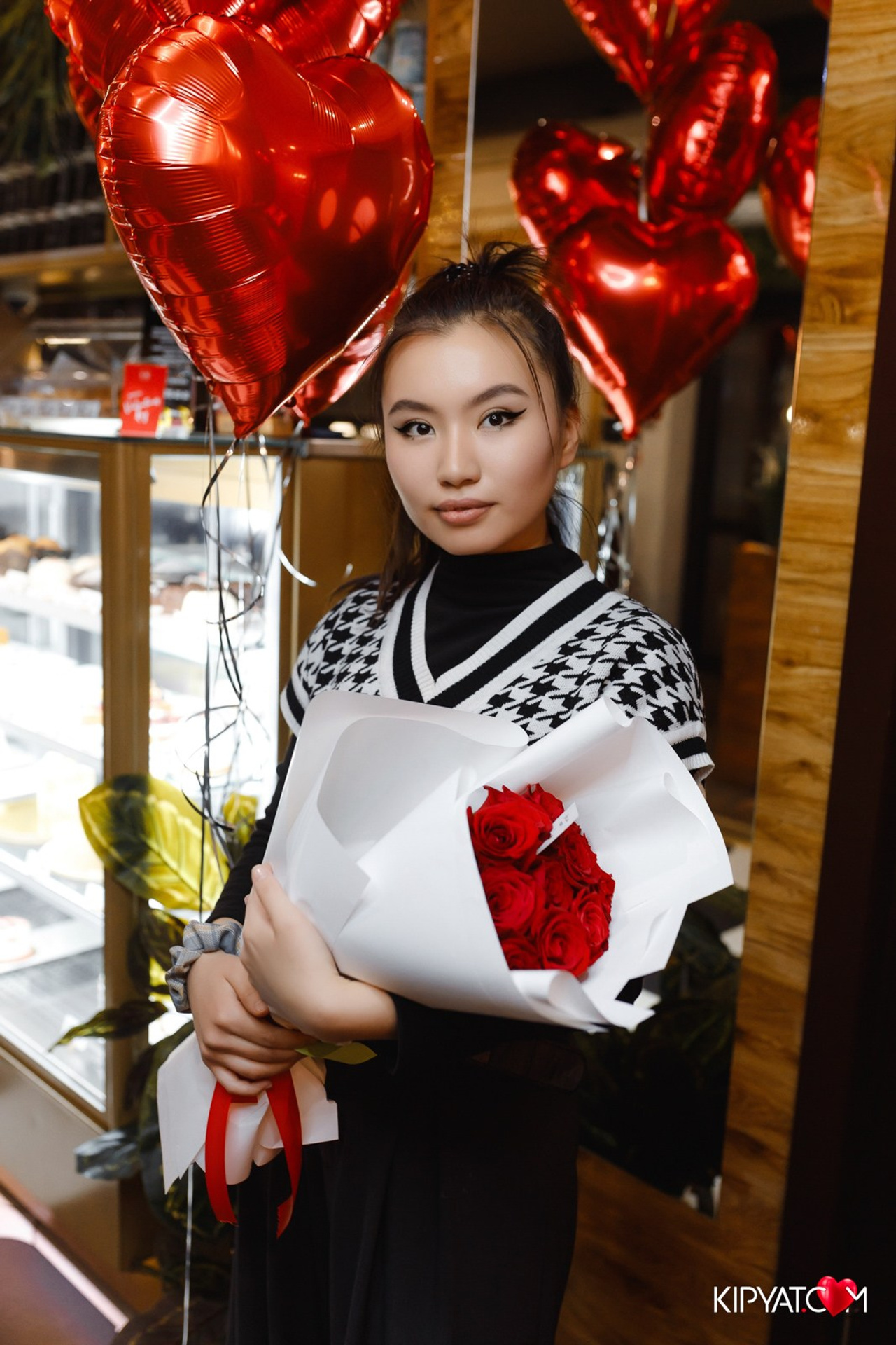 Grammy's. Кипятком Караганда