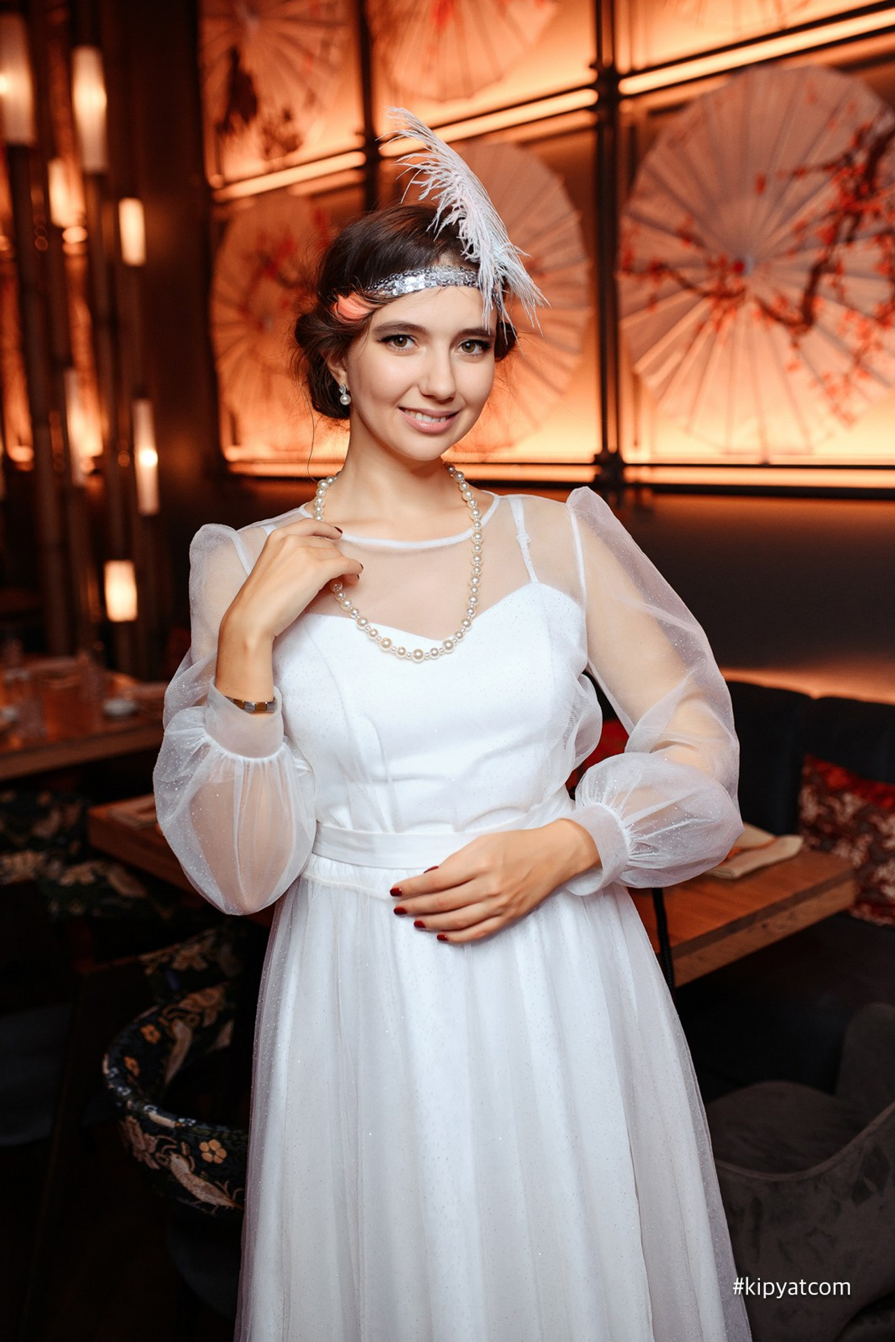 Поиск. Кипятком Караганда