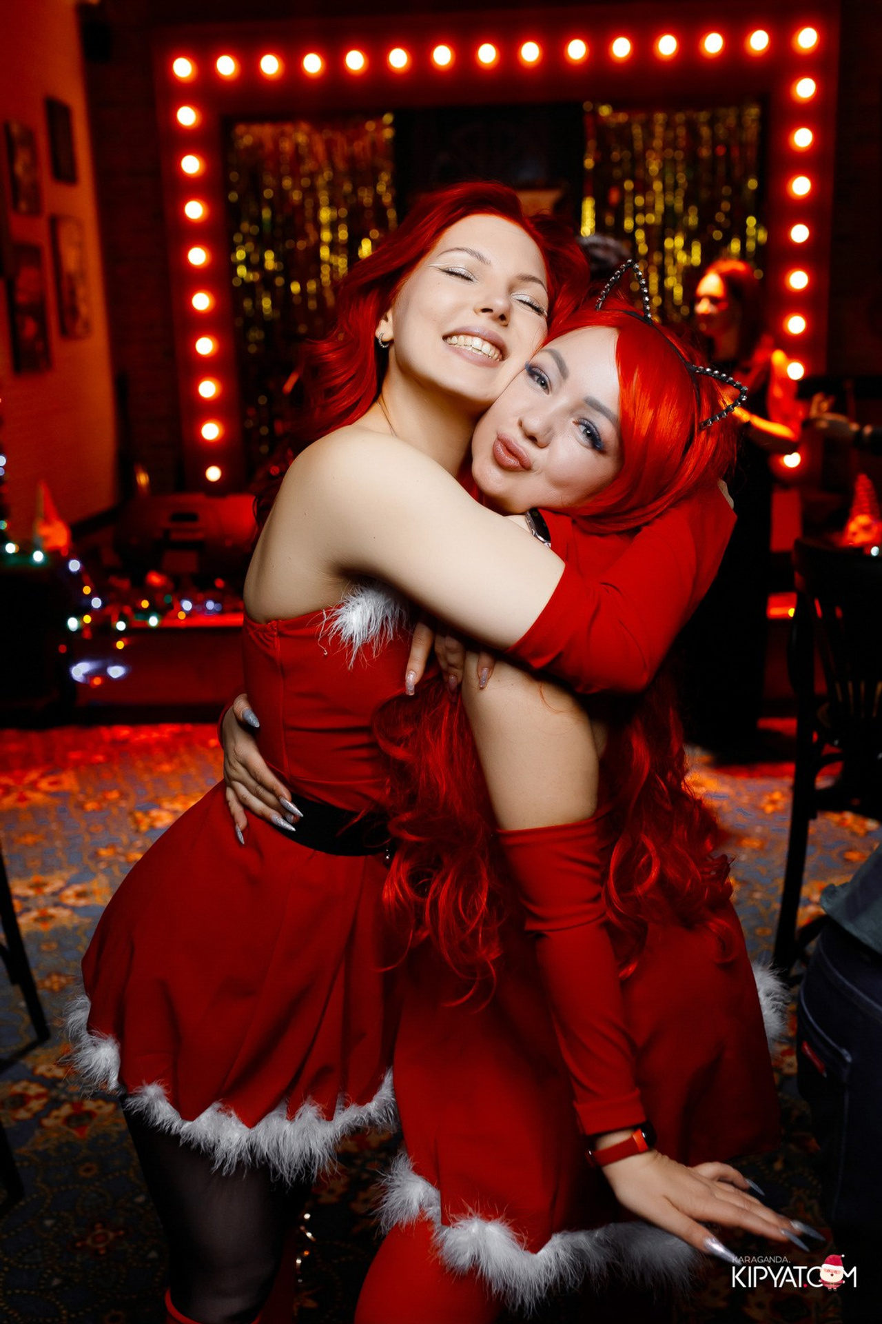 Odyssey. Кипятком Караганда