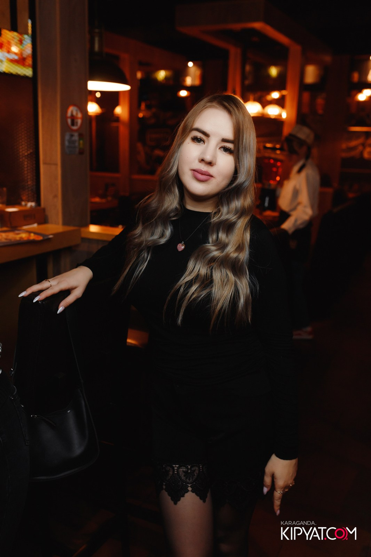 Поиск. Кипятком Караганда