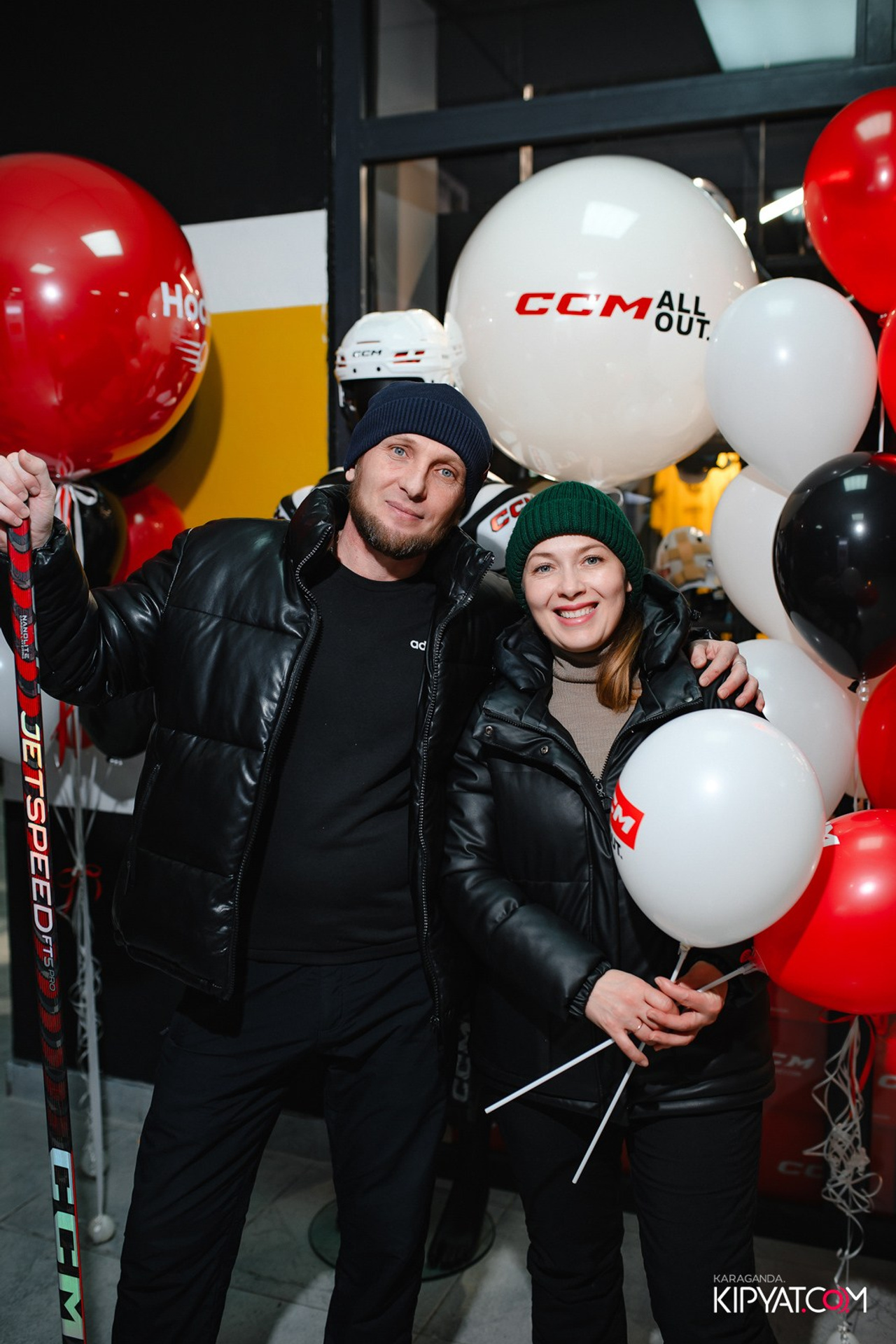 WOW Quiz. Кипятком Караганда