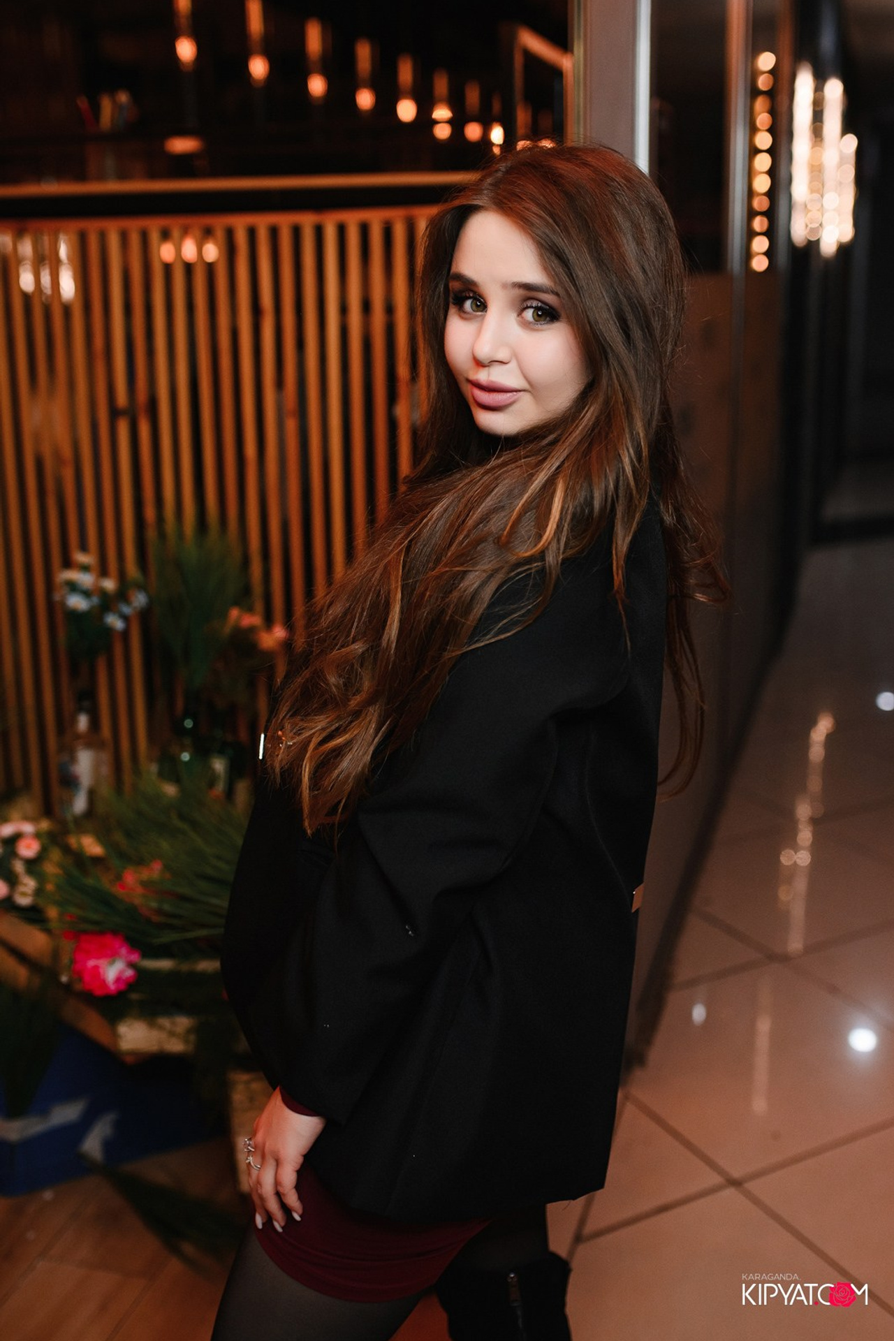 Терем. Кипятком Караганда