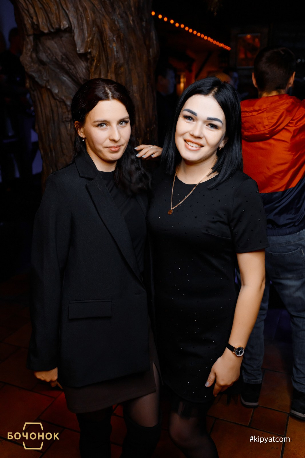 Senator. Кипятком Караганда