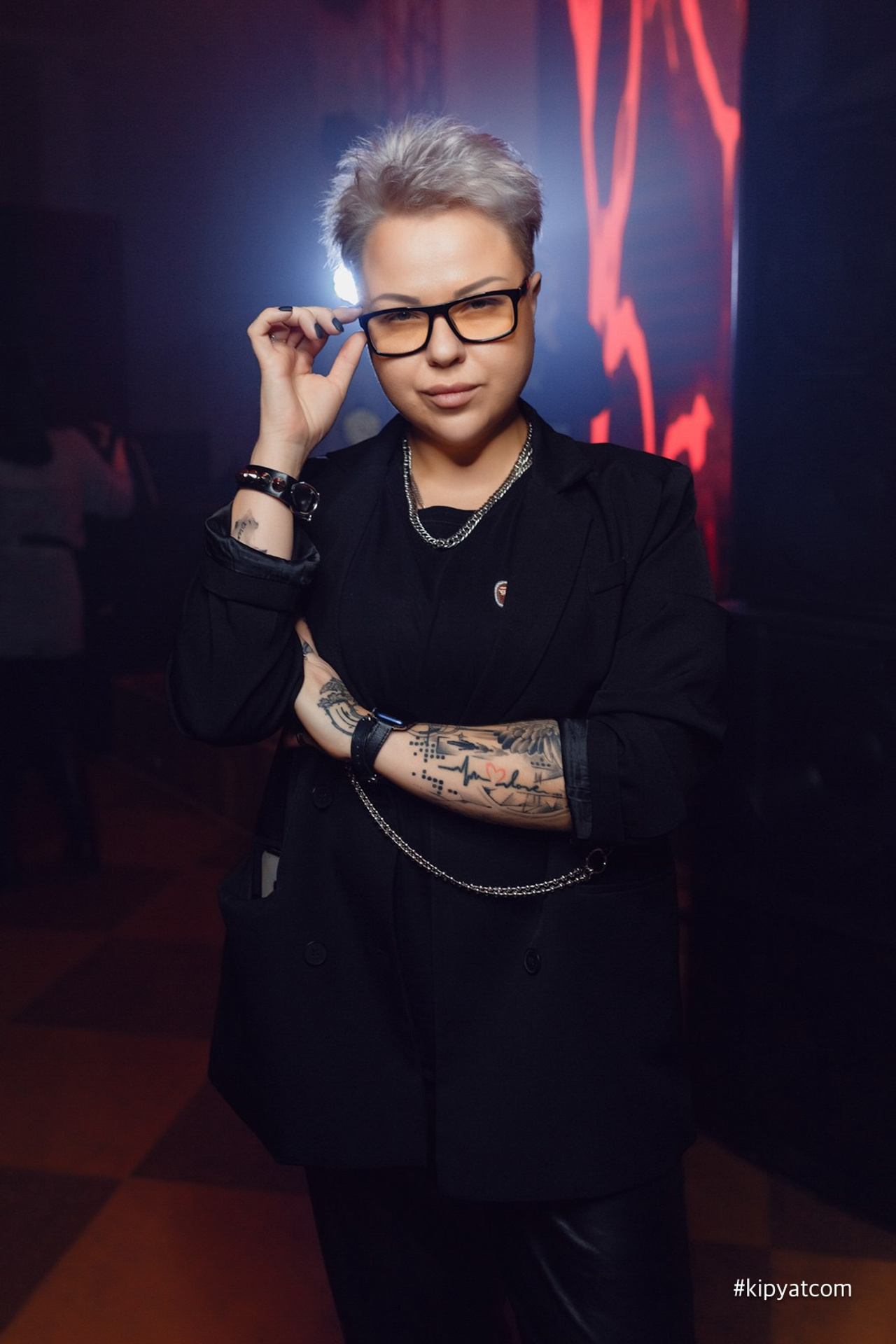 Кипятком Караганда