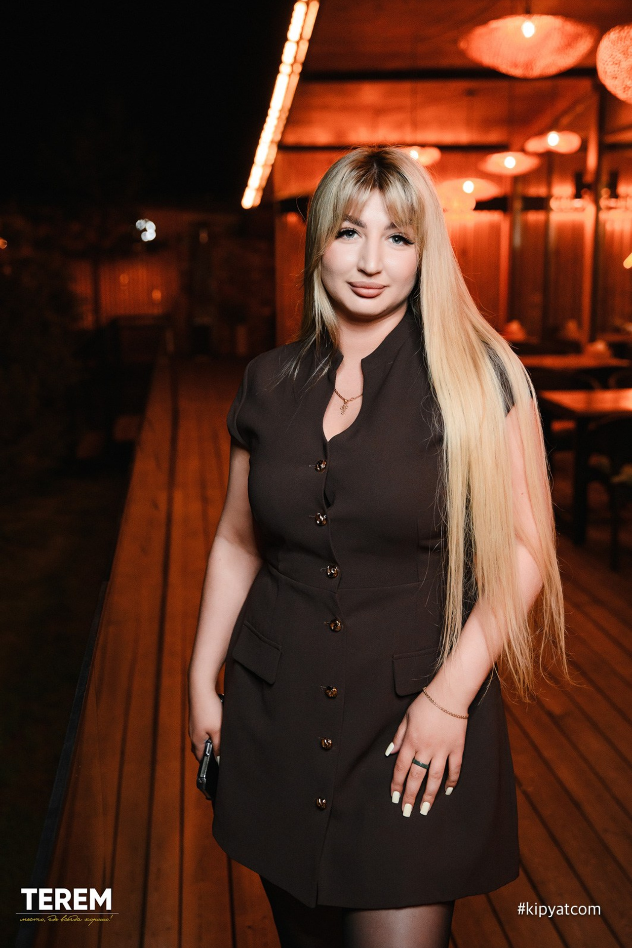 Пинта Bar & Grill на ул. Таттимбета. Кипятком Караганда