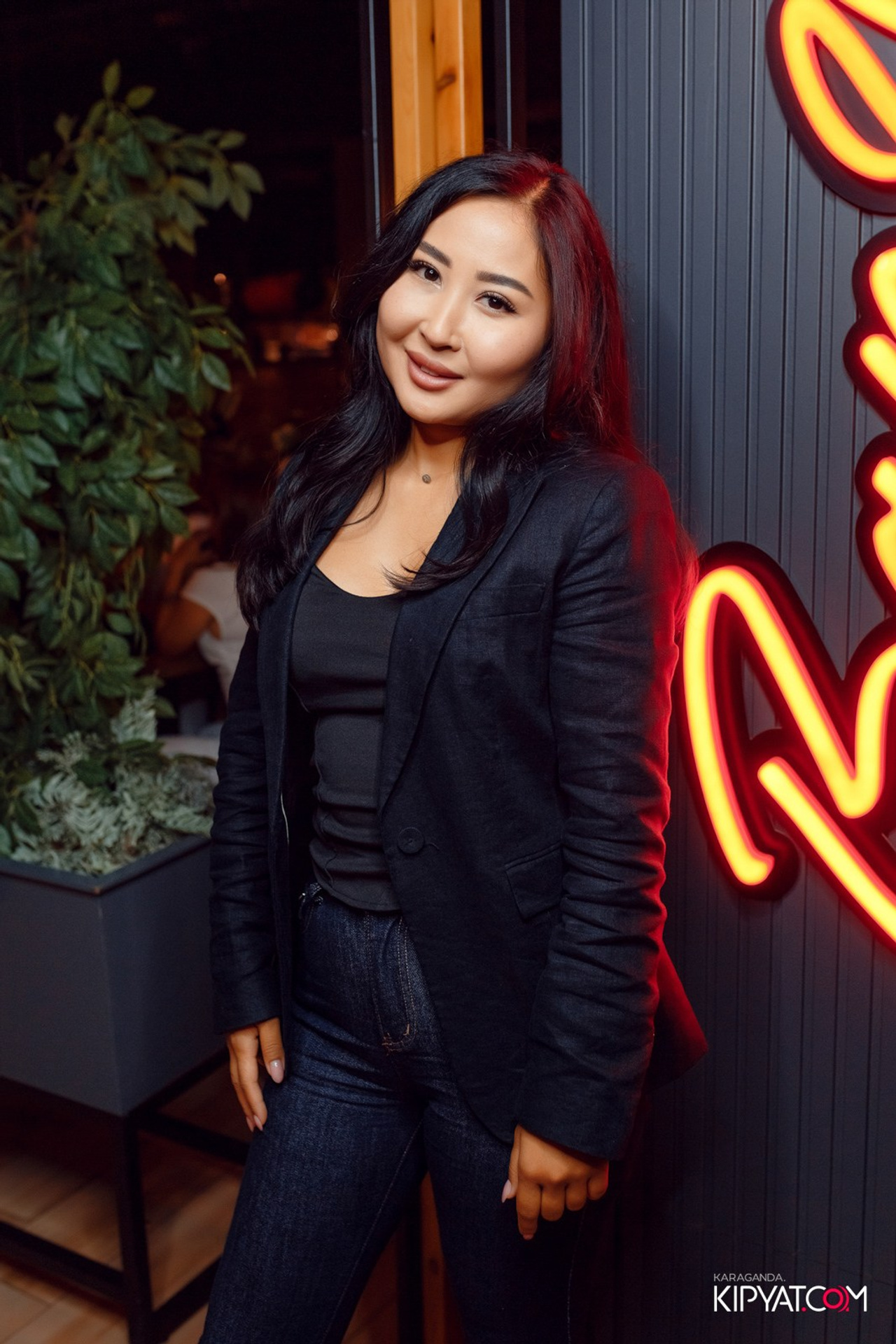 Поиск. Кипятком Караганда