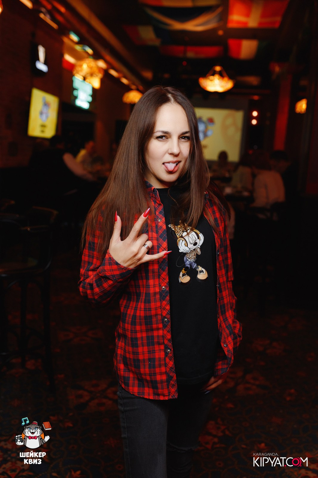 Пинта Bar & Grill в Темиртау. Кипятком Караганда