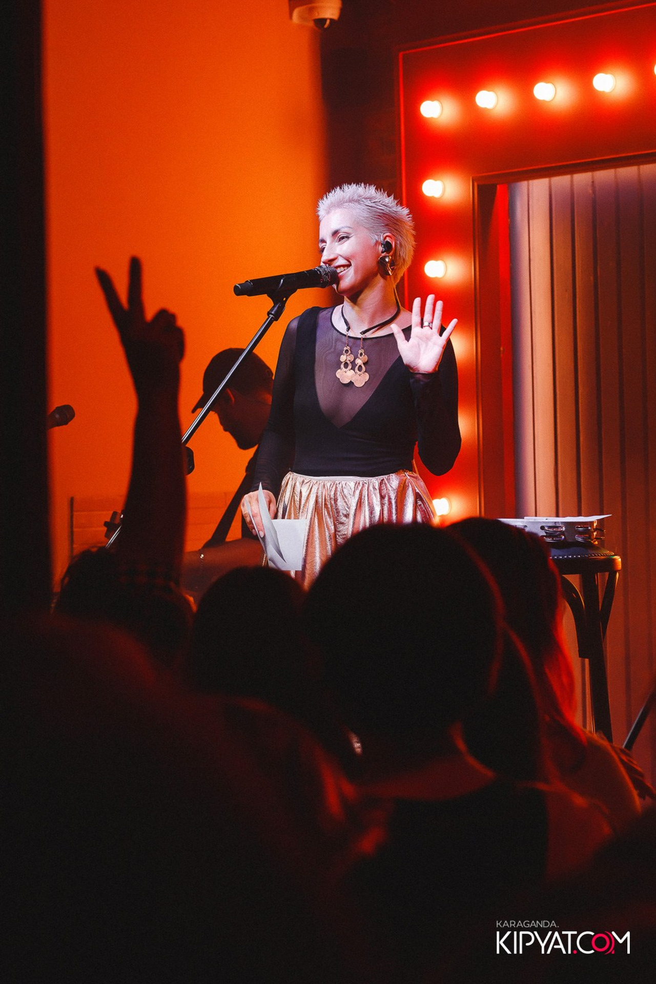 BrainBoy Караганда. Кипятком Караганда