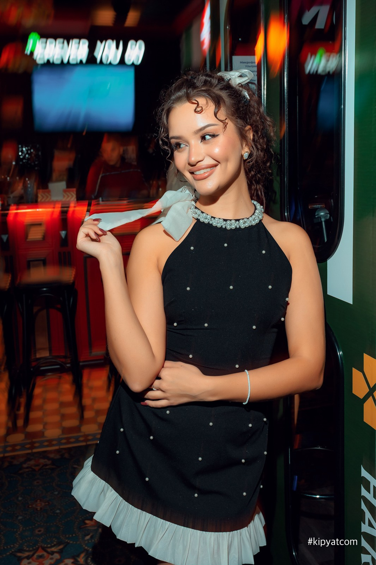 Терем. Кипятком Караганда