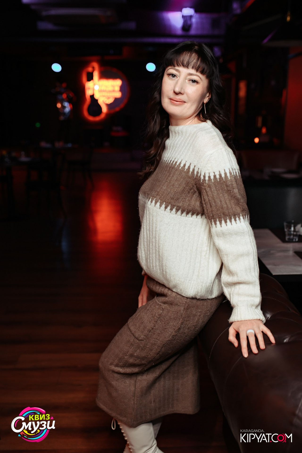 ZOLOTO. Кипятком Караганда