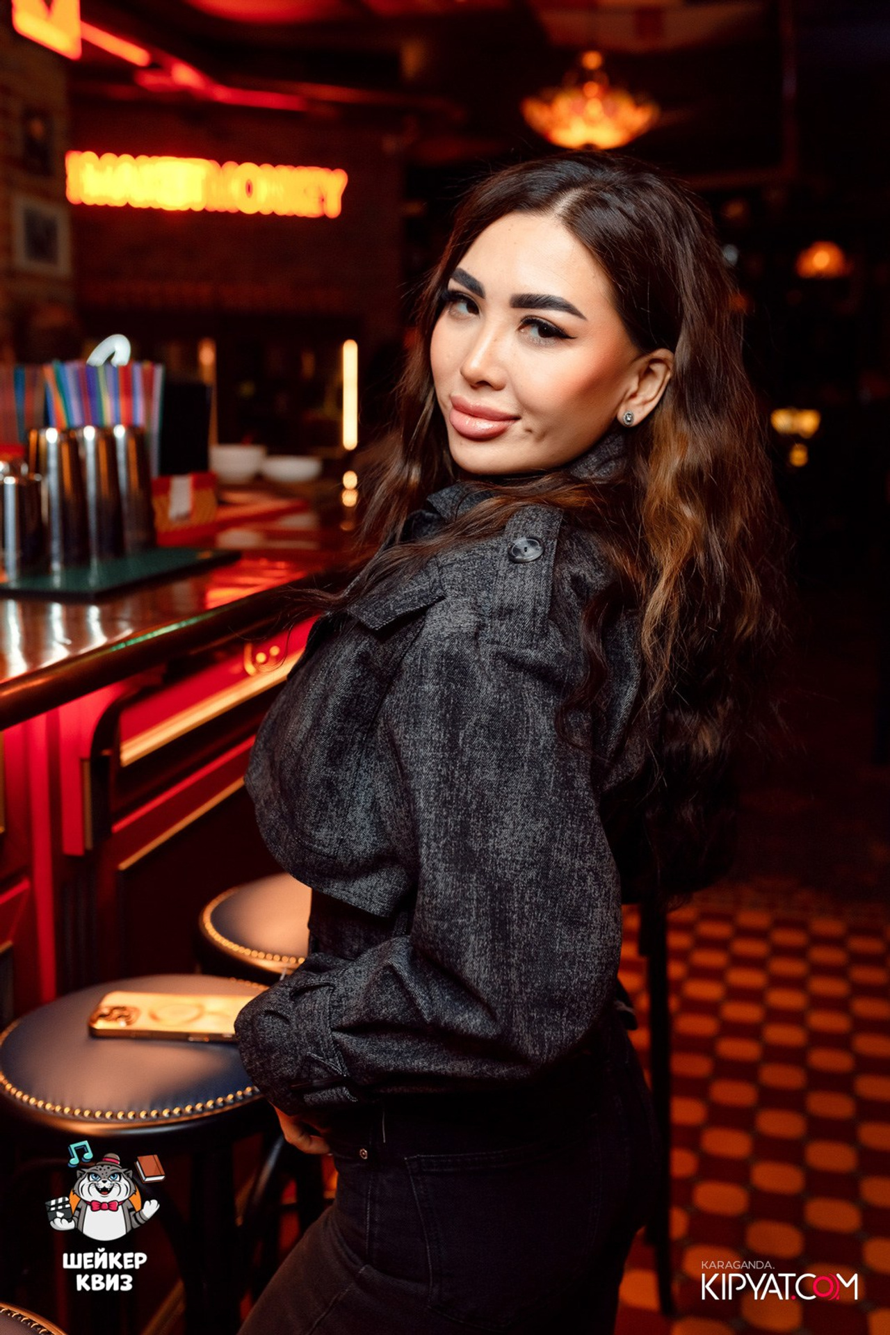 Мелодио — Музыкальное лото. Кипятком Караганда