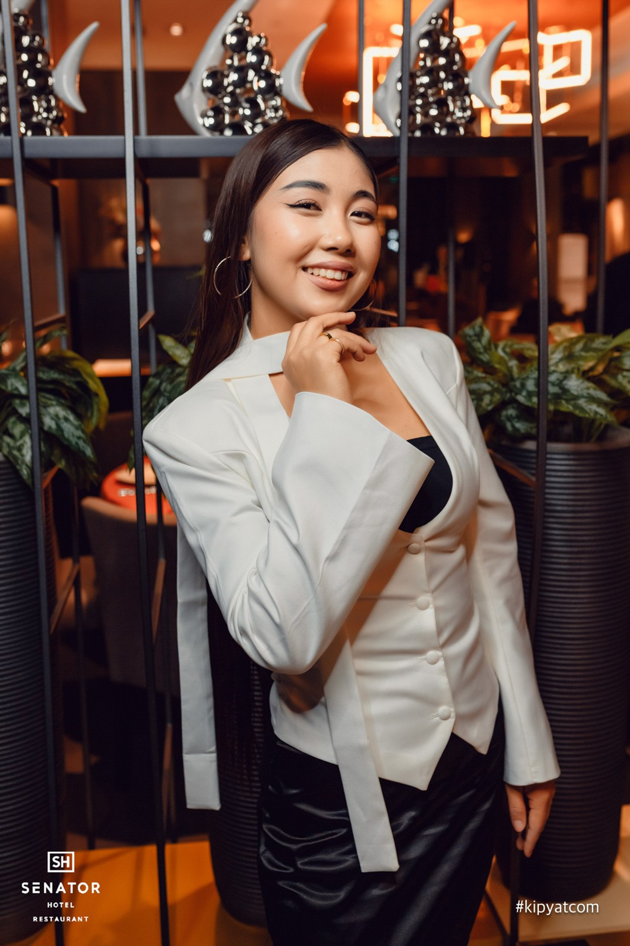 Поиск. Кипятком Караганда