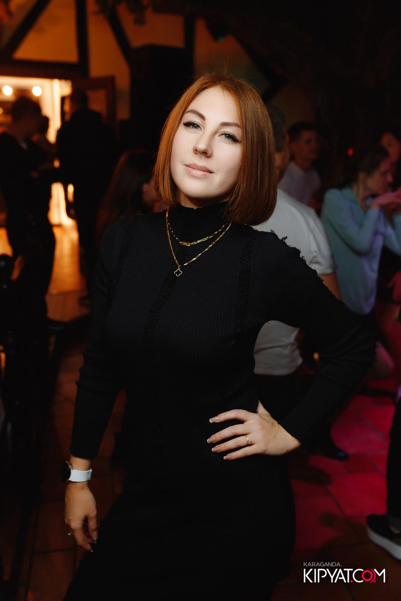 Смузи Квиз. Кипятком Караганда