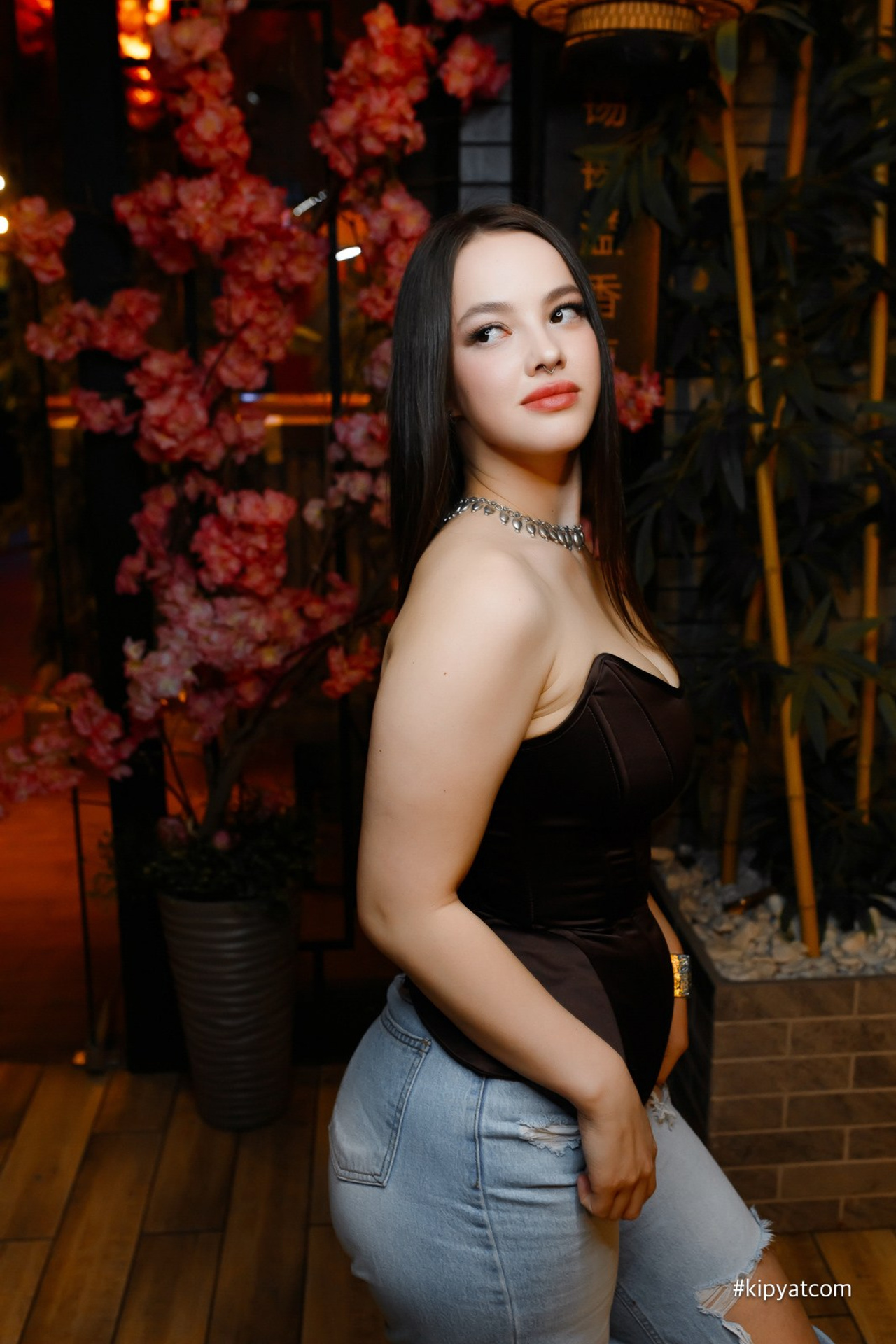 Carte Blanche. Кипятком Караганда