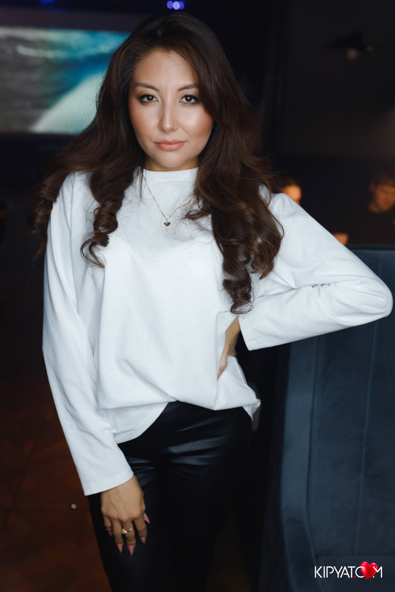 Поиск. Кипятком Караганда