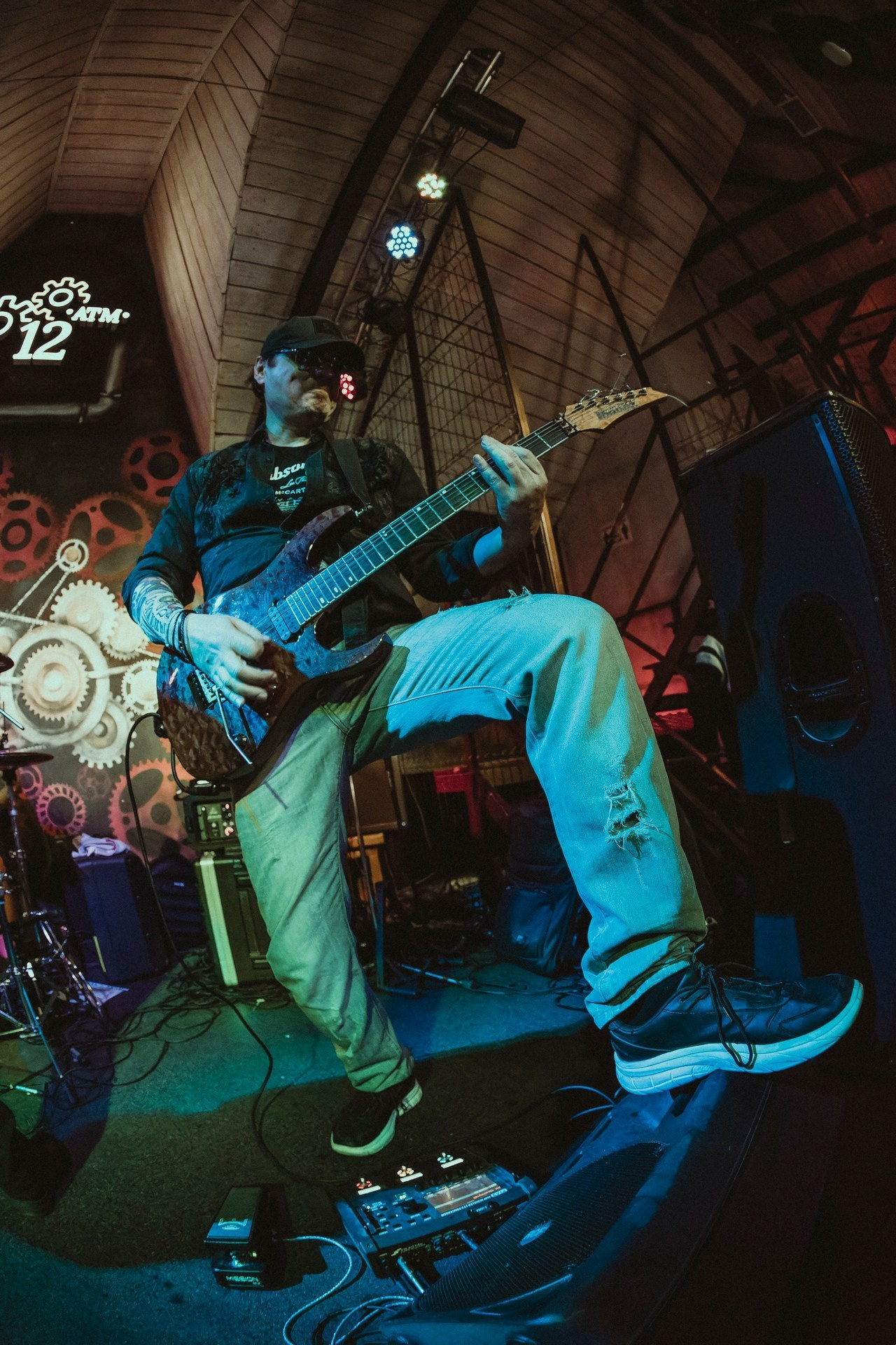 Отзывы. We will make everything metal!