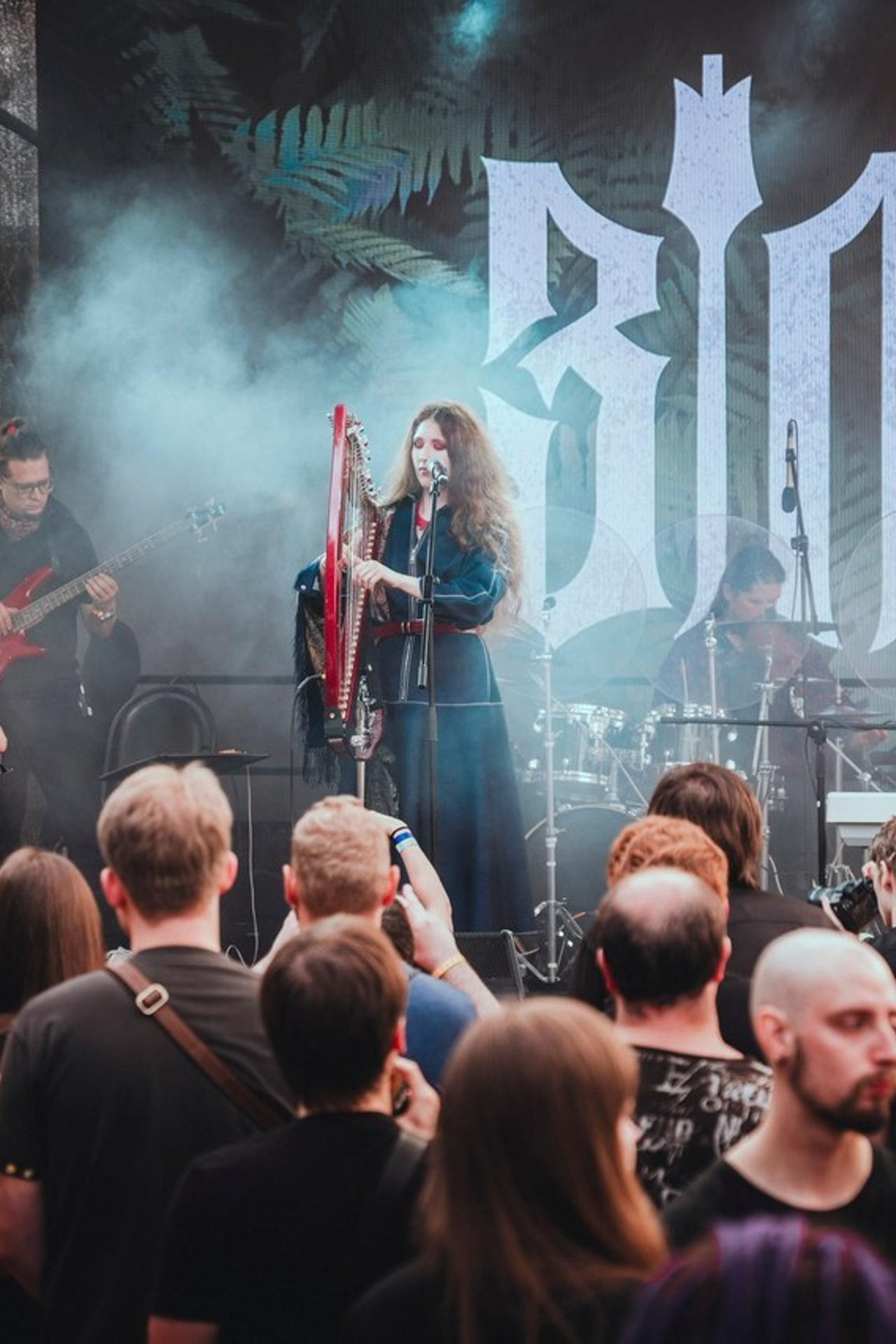 Отзывы. We will make everything metal!