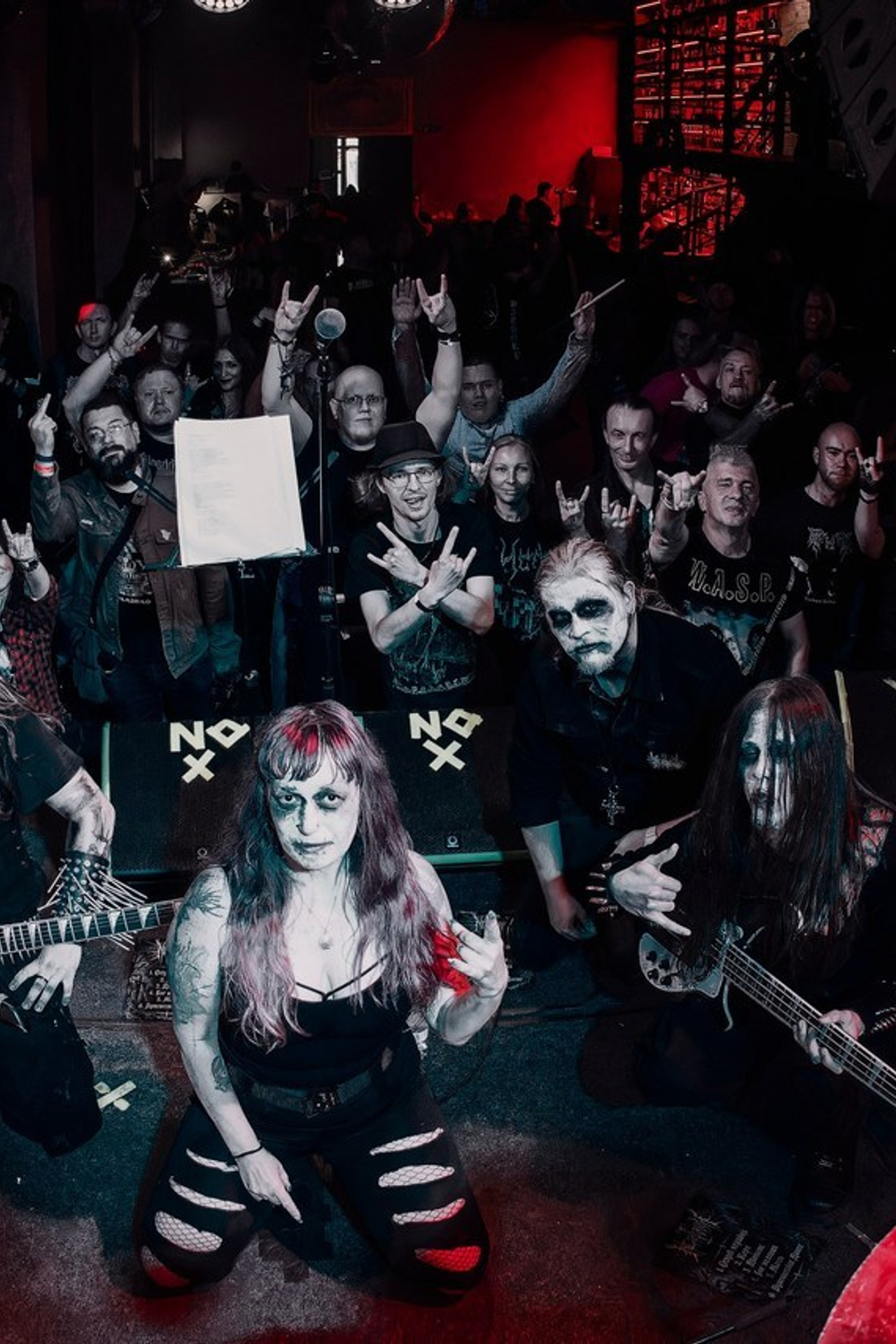 Отзывы. We will make everything metal!
