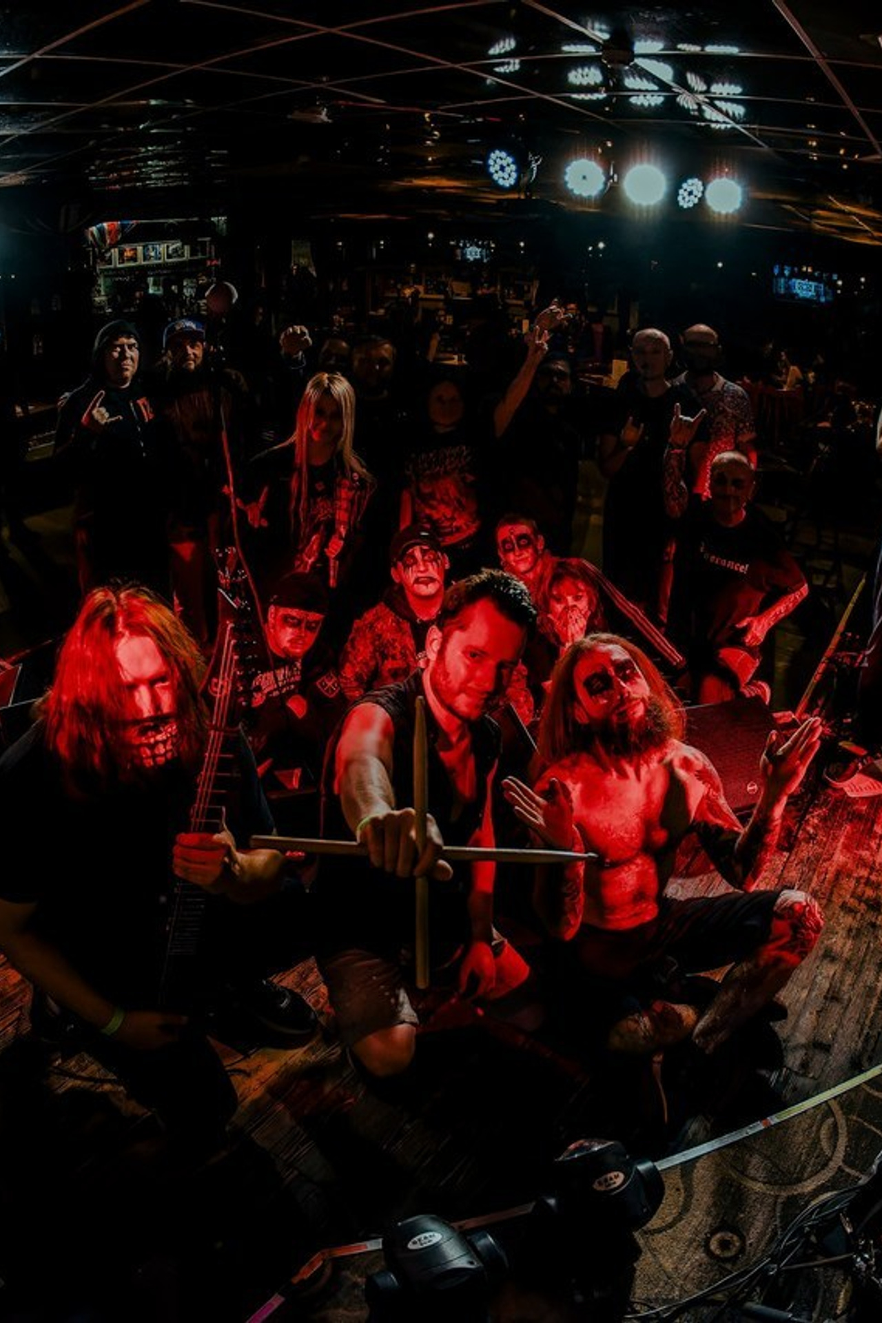 Отзывы. We will make everything metal!