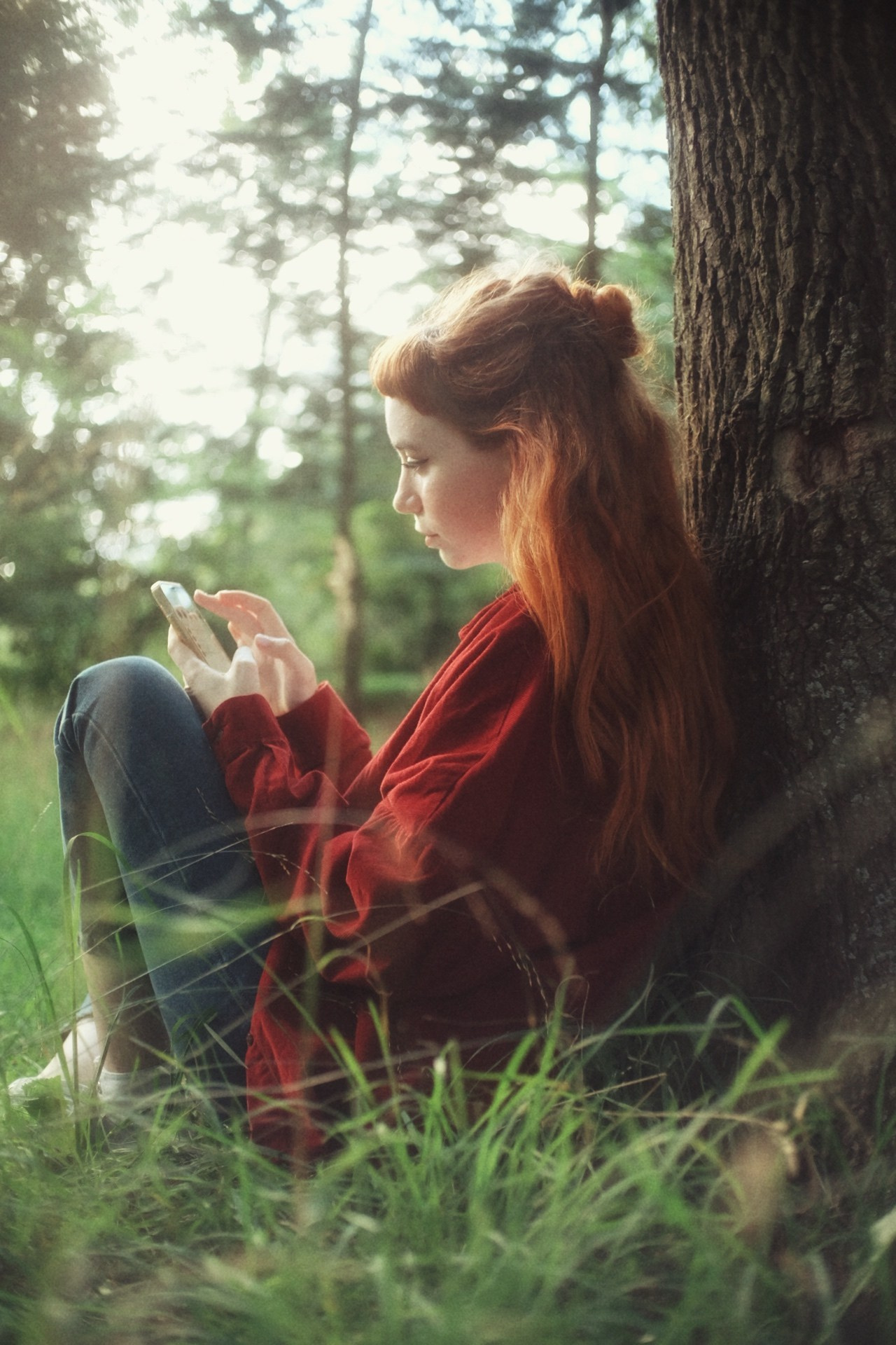 Анастасия. Анастасия Сусь | Портретный фотограф